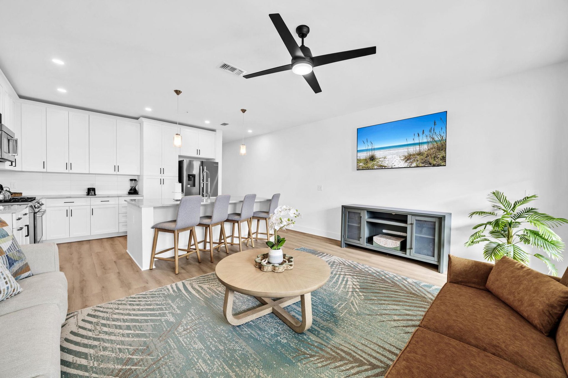 Living Room 1 Part 3