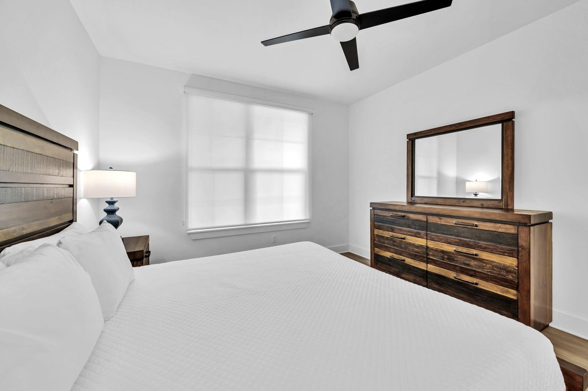 Master Bedroom 1 Part 2