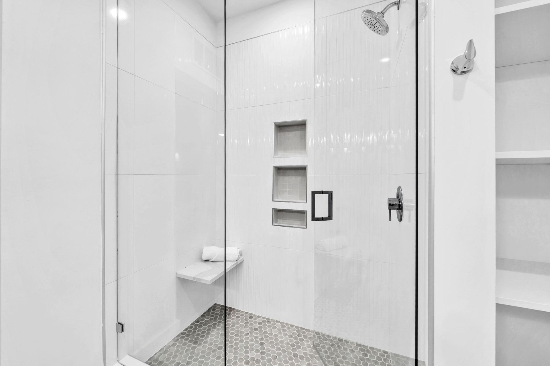 Master Bathroom  1 Part 2