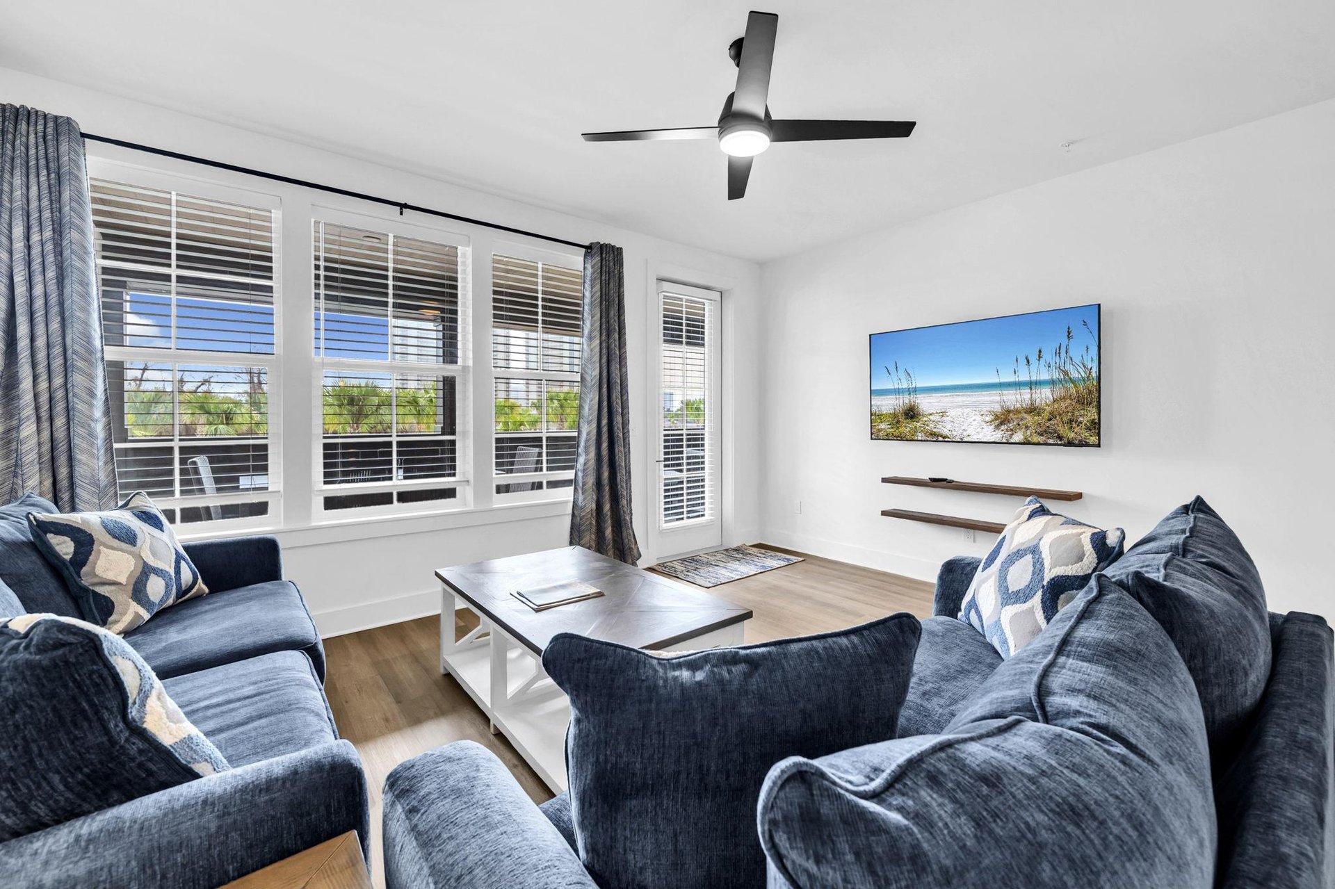 Living Room 1 Part 2