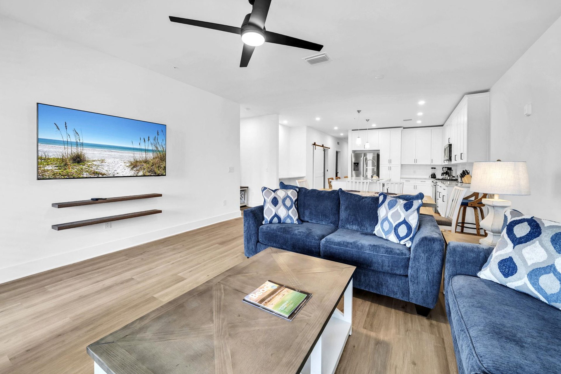 Living Room 1 Part 3