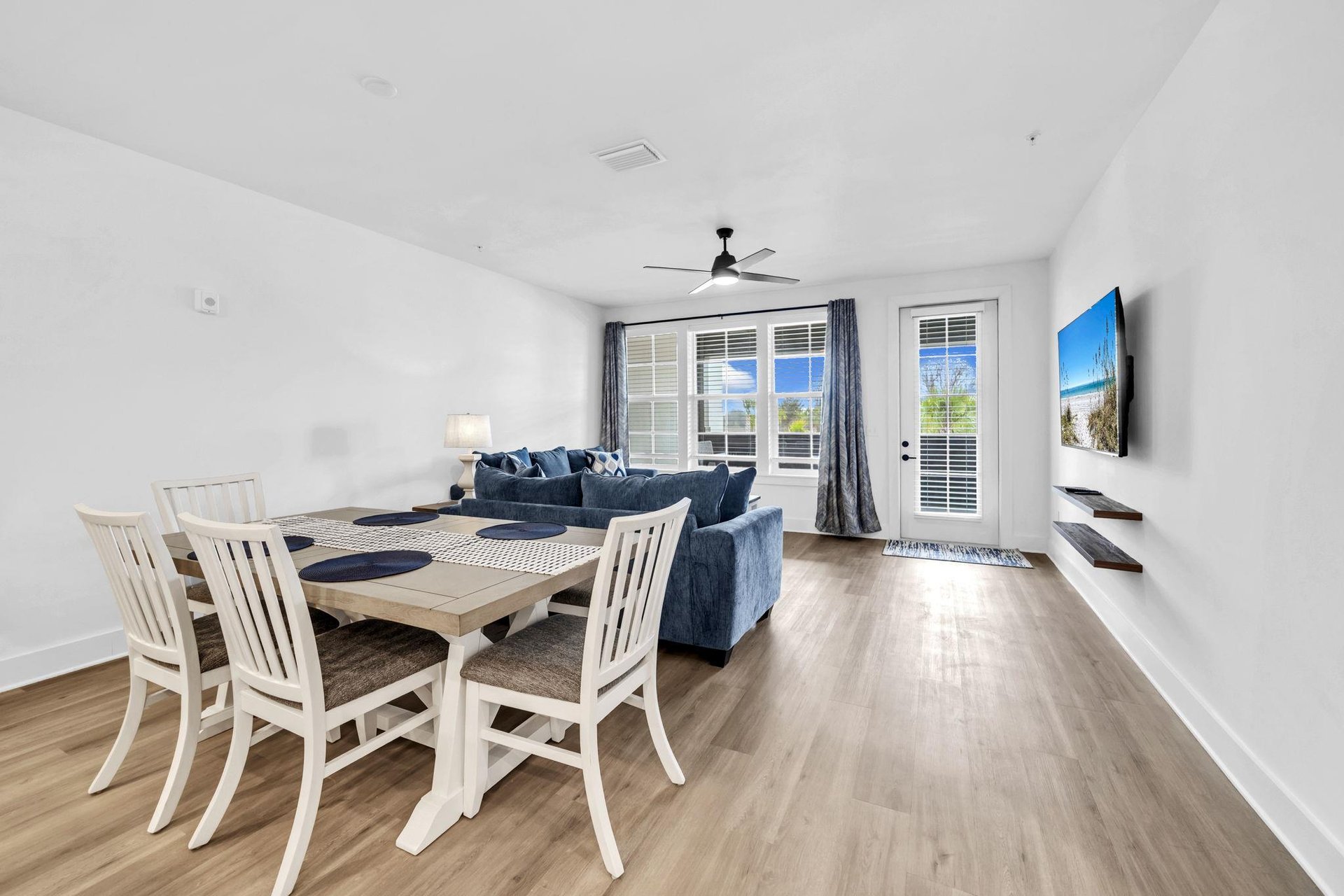 Dining Room 1 Part 1