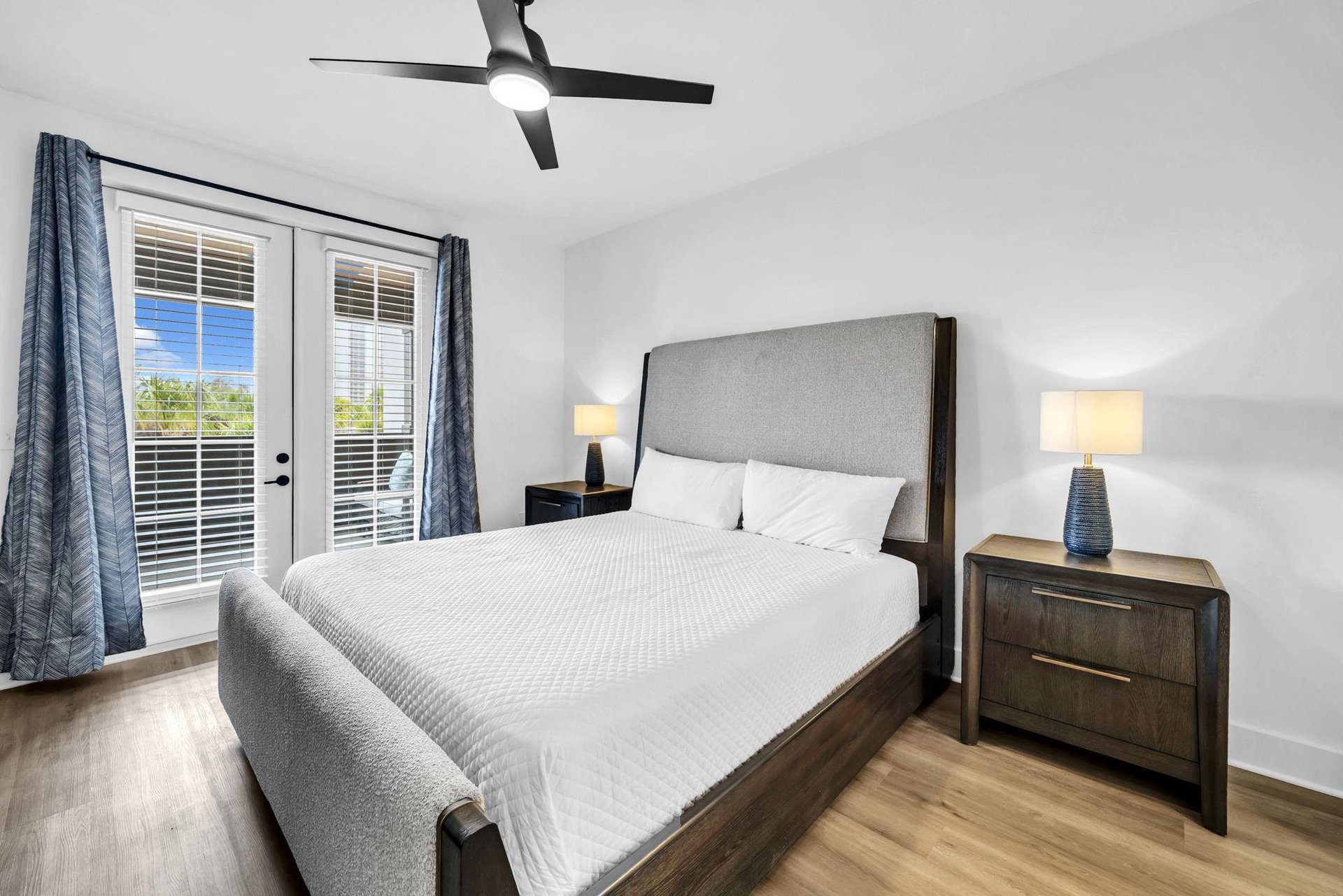 Master Bedroom 1 Part 1