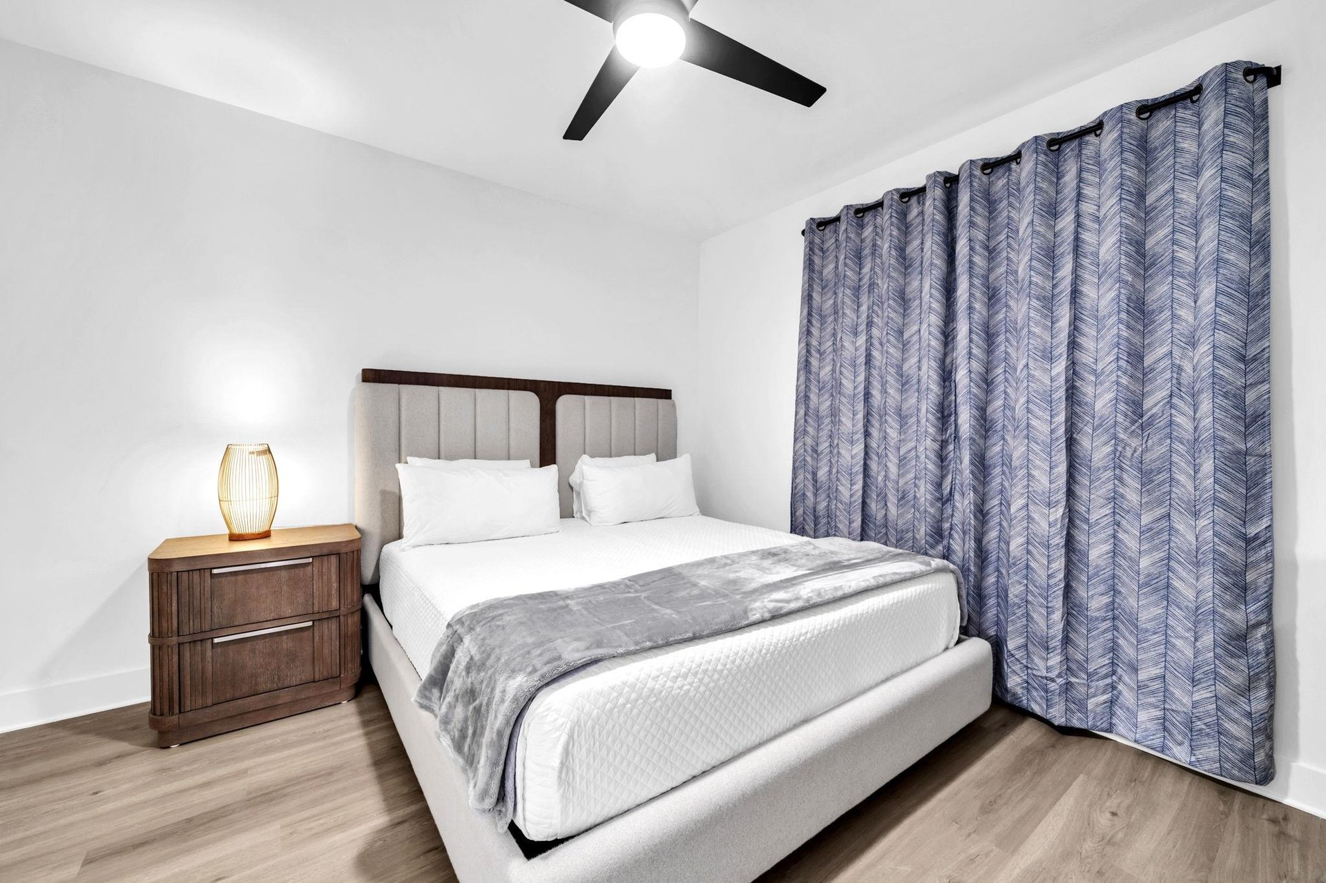 Guest Bedroom 1 Part 1