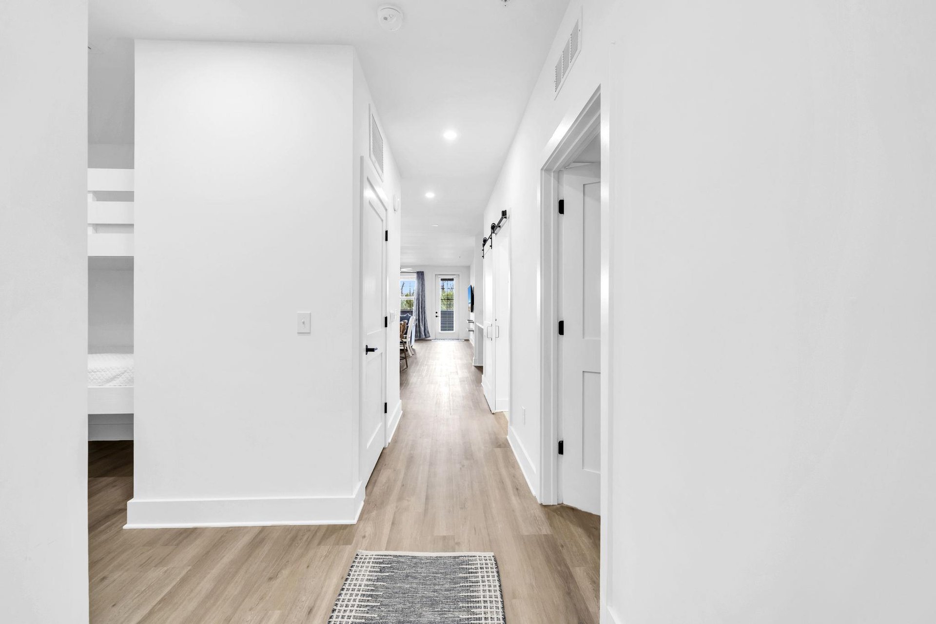 Hallway Entryway 1 Part 1