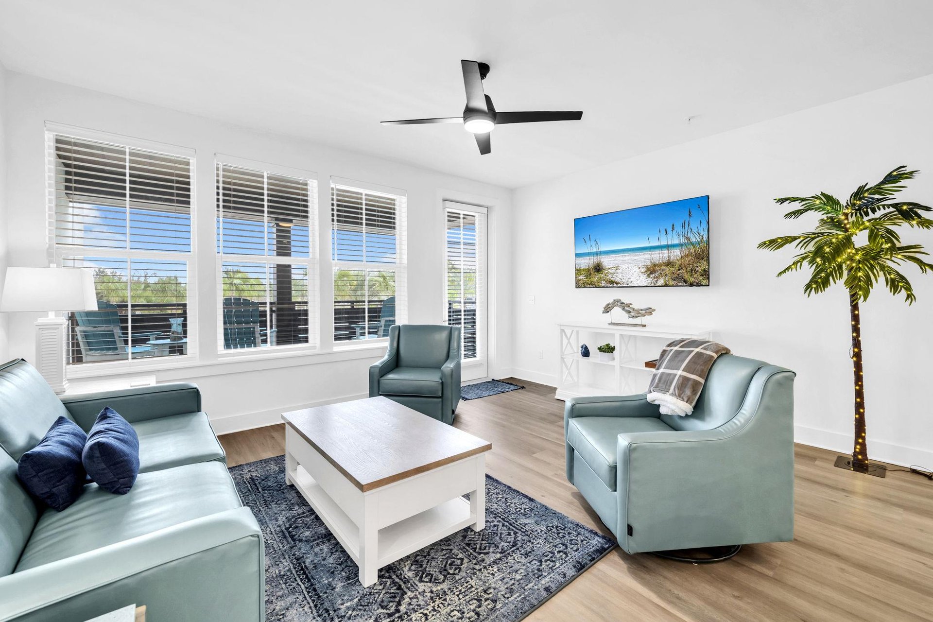 Living Room 1 Part 2