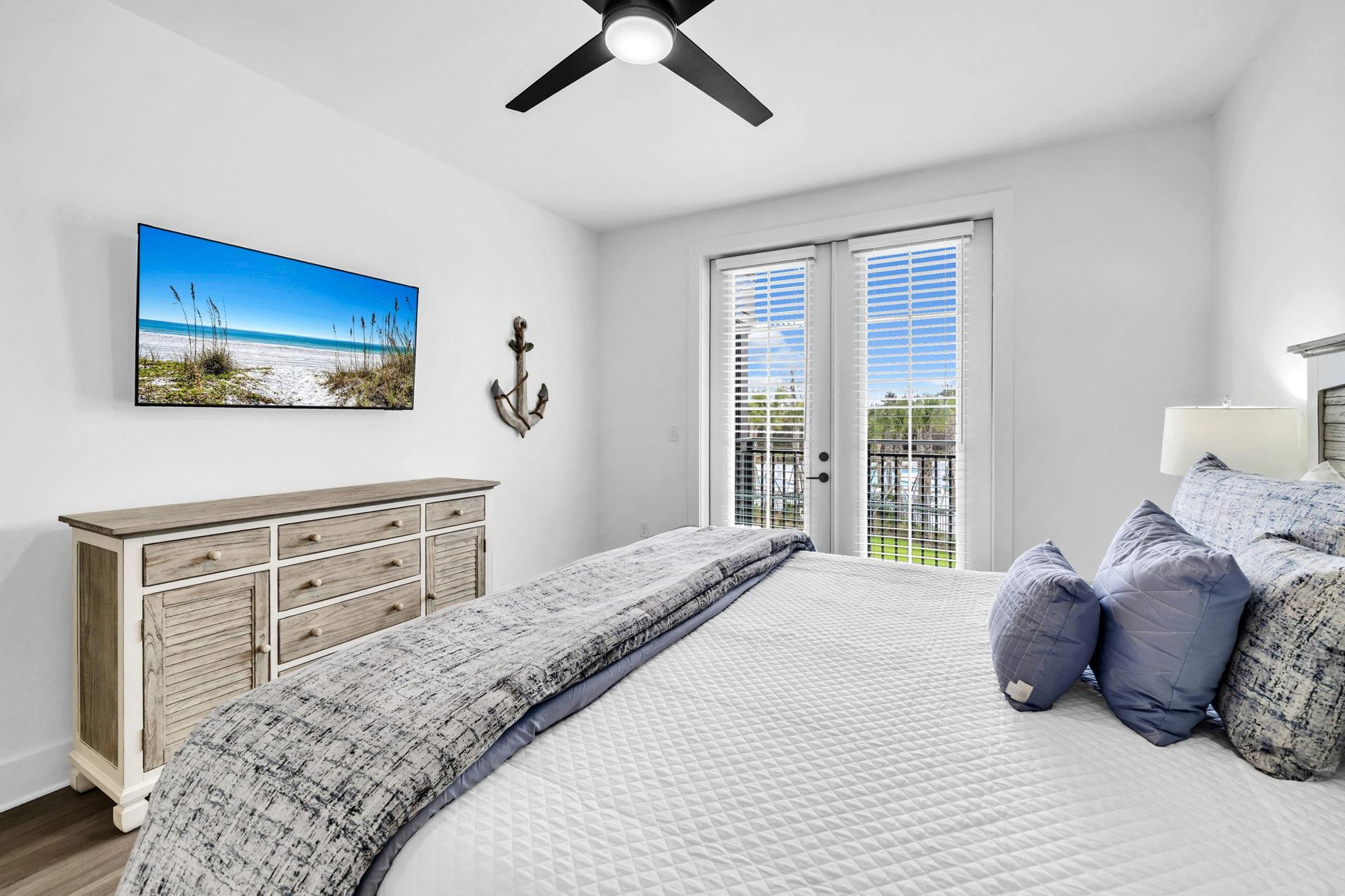 Master Bedroom 1 Part 2