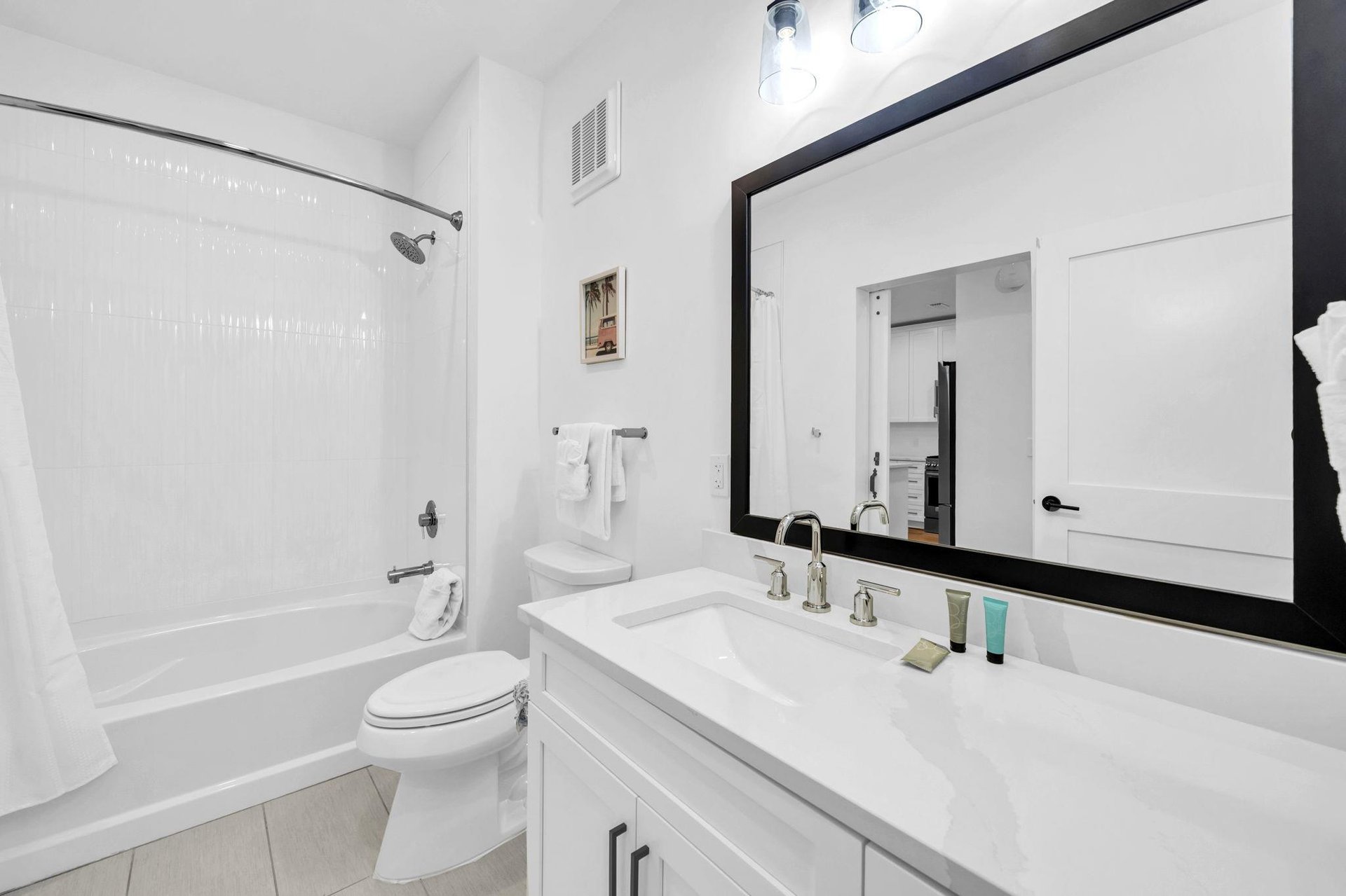 Guest Bathroom 1 Part 1