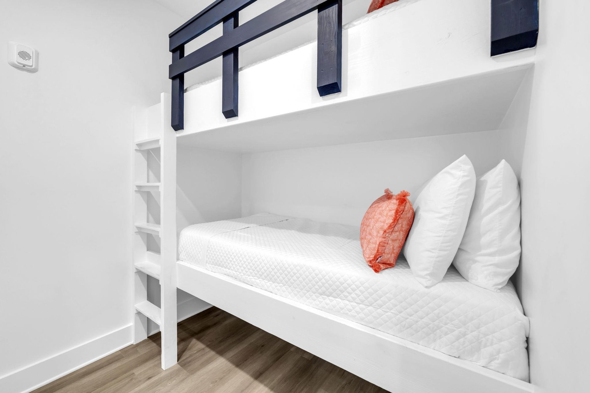 Hallway Bunk Cove 1 Part 1