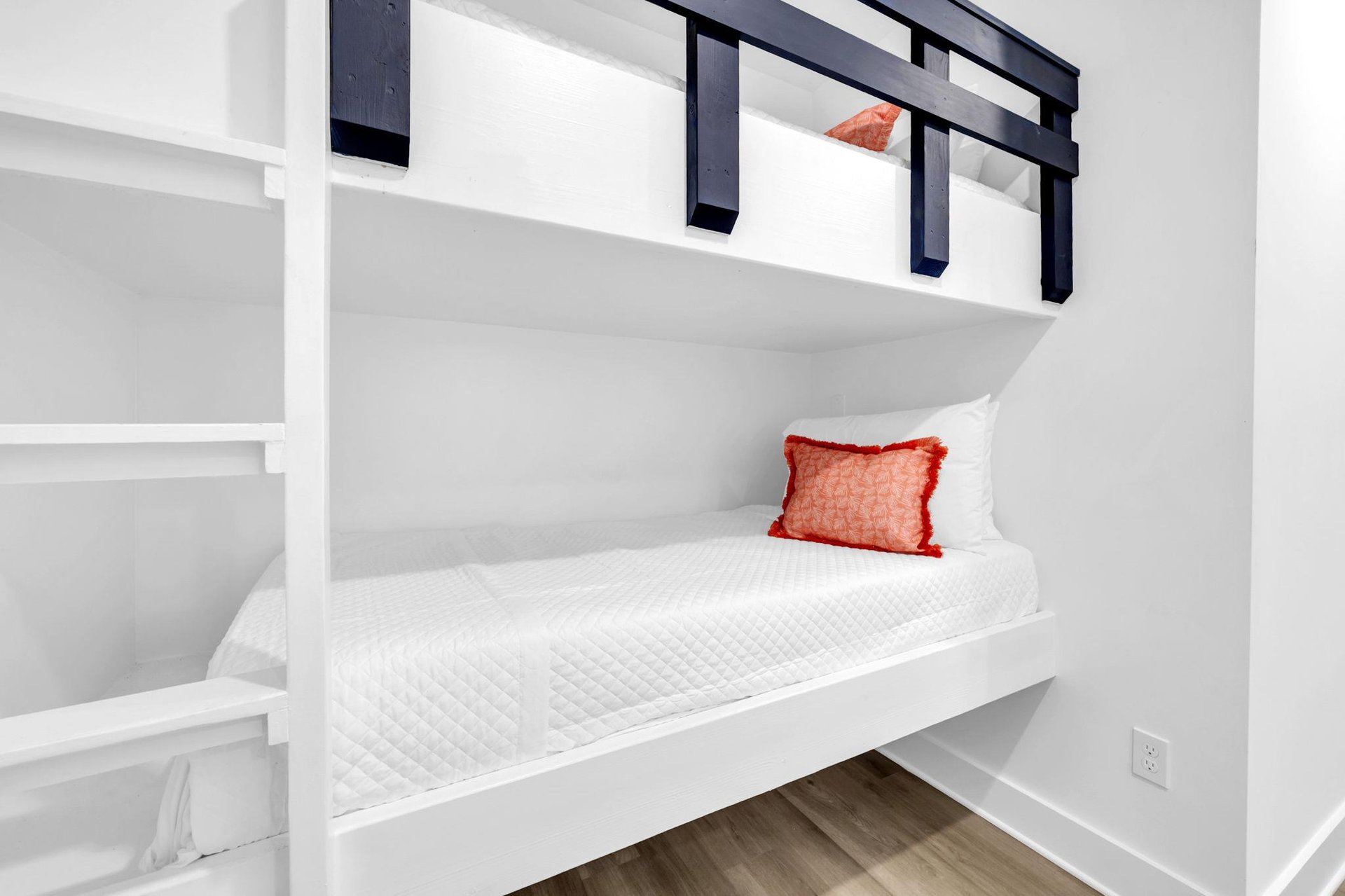 Hallway Bunk Cove 1 Part 2