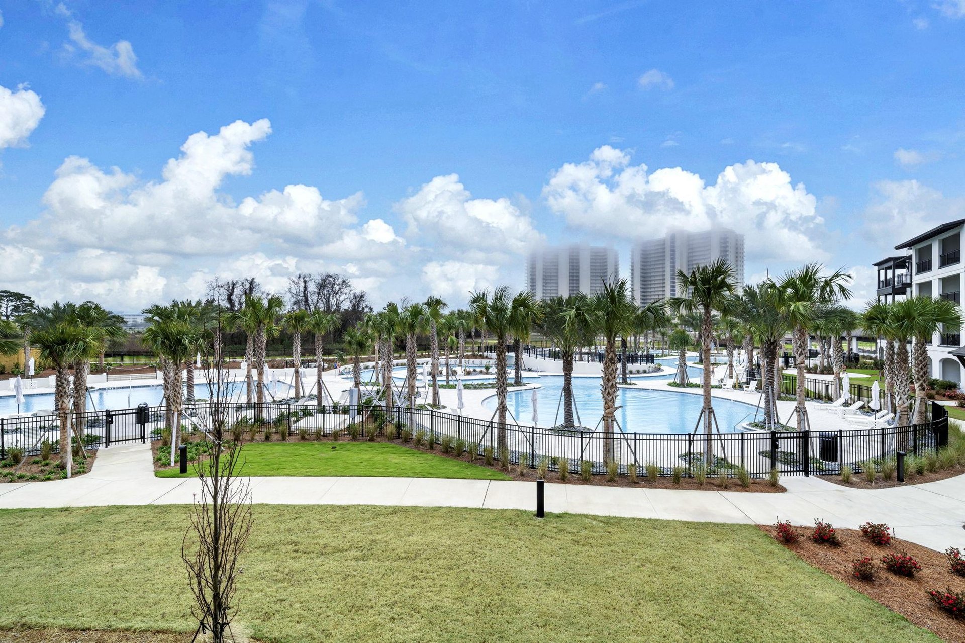 Balcony 1 Part 4  Off of Living Room