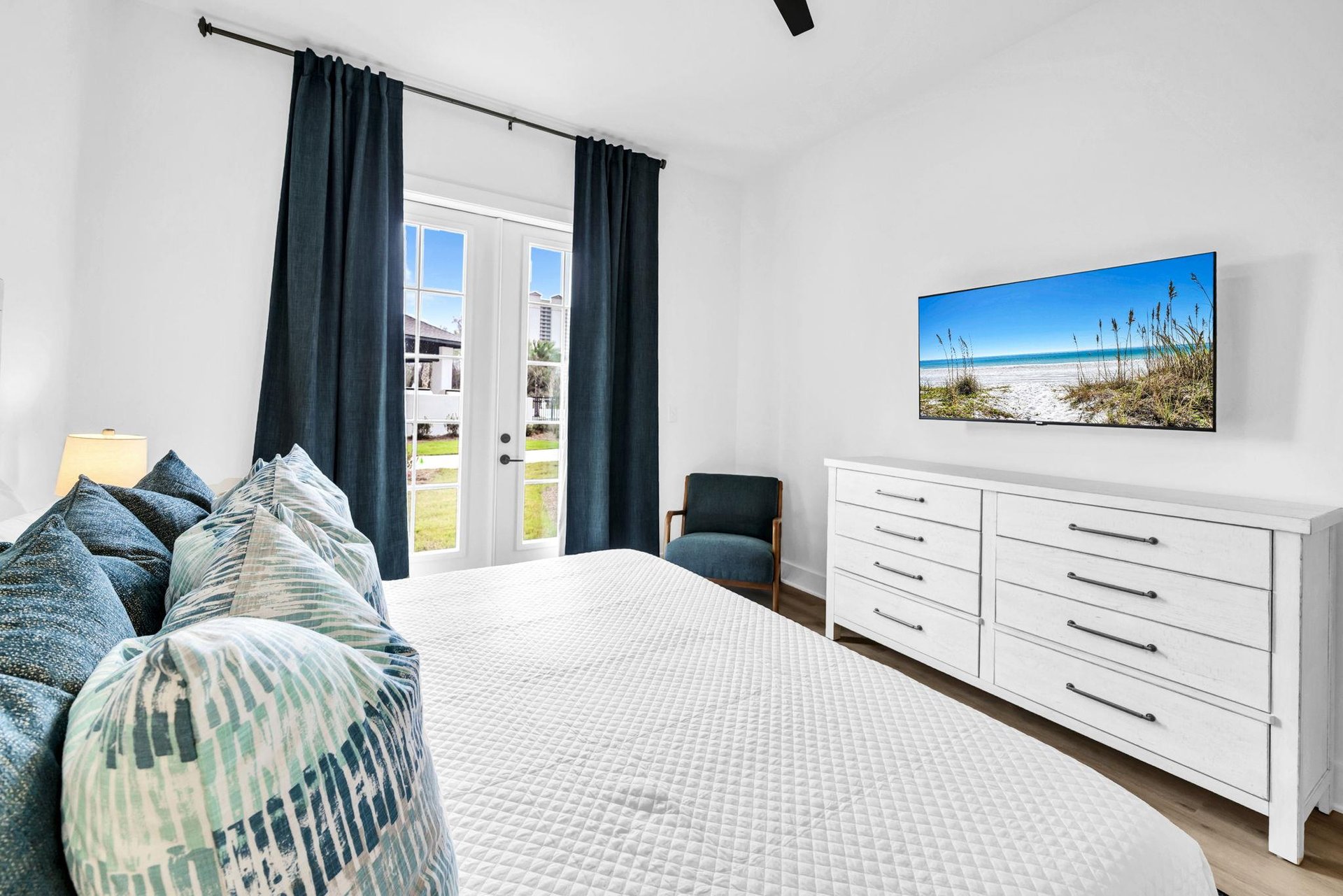 Master Bedroom 1 Part 2