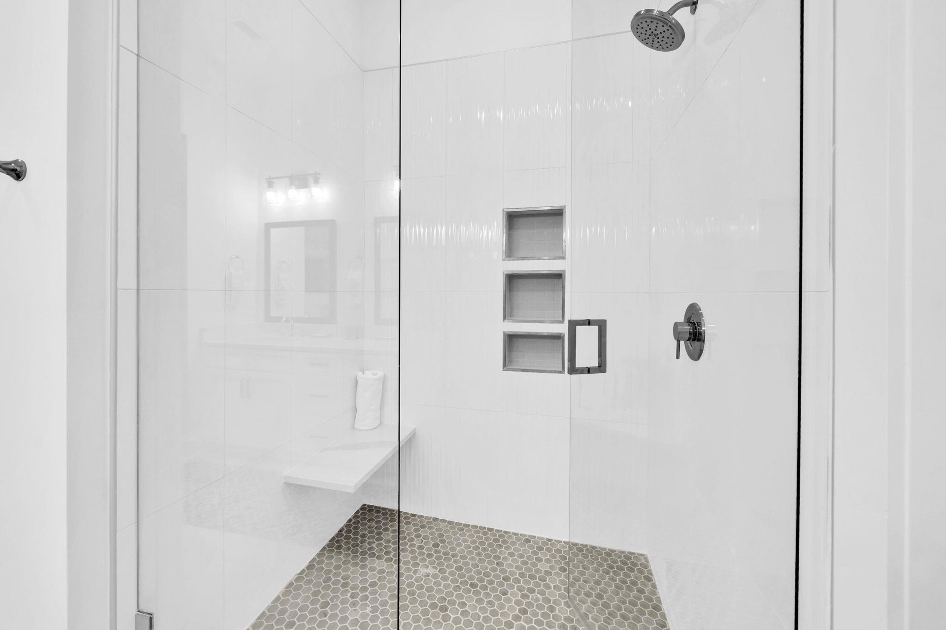 Master Bathroom 1 Part 2