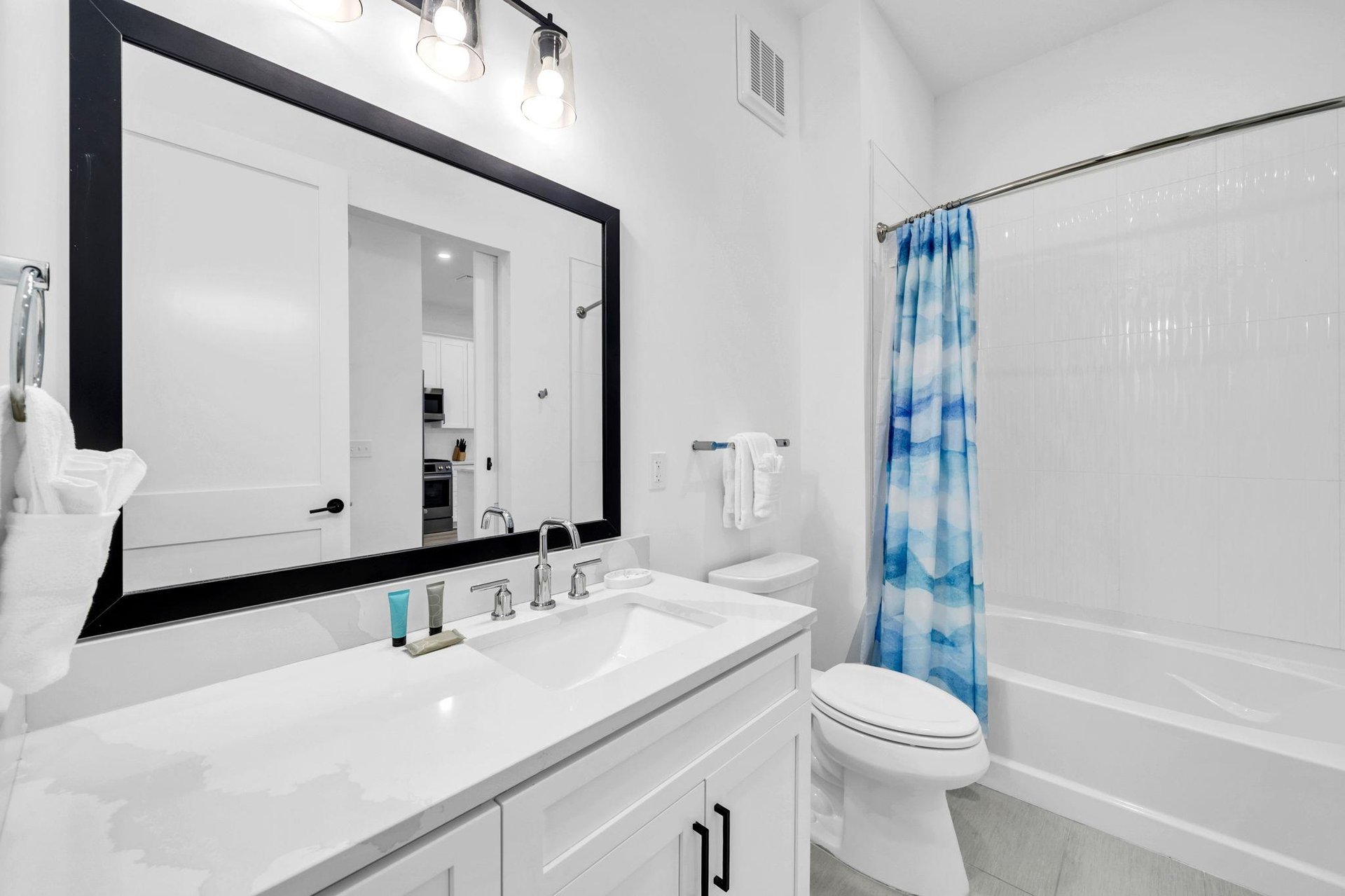 Guest Bathroom 1 Part 2