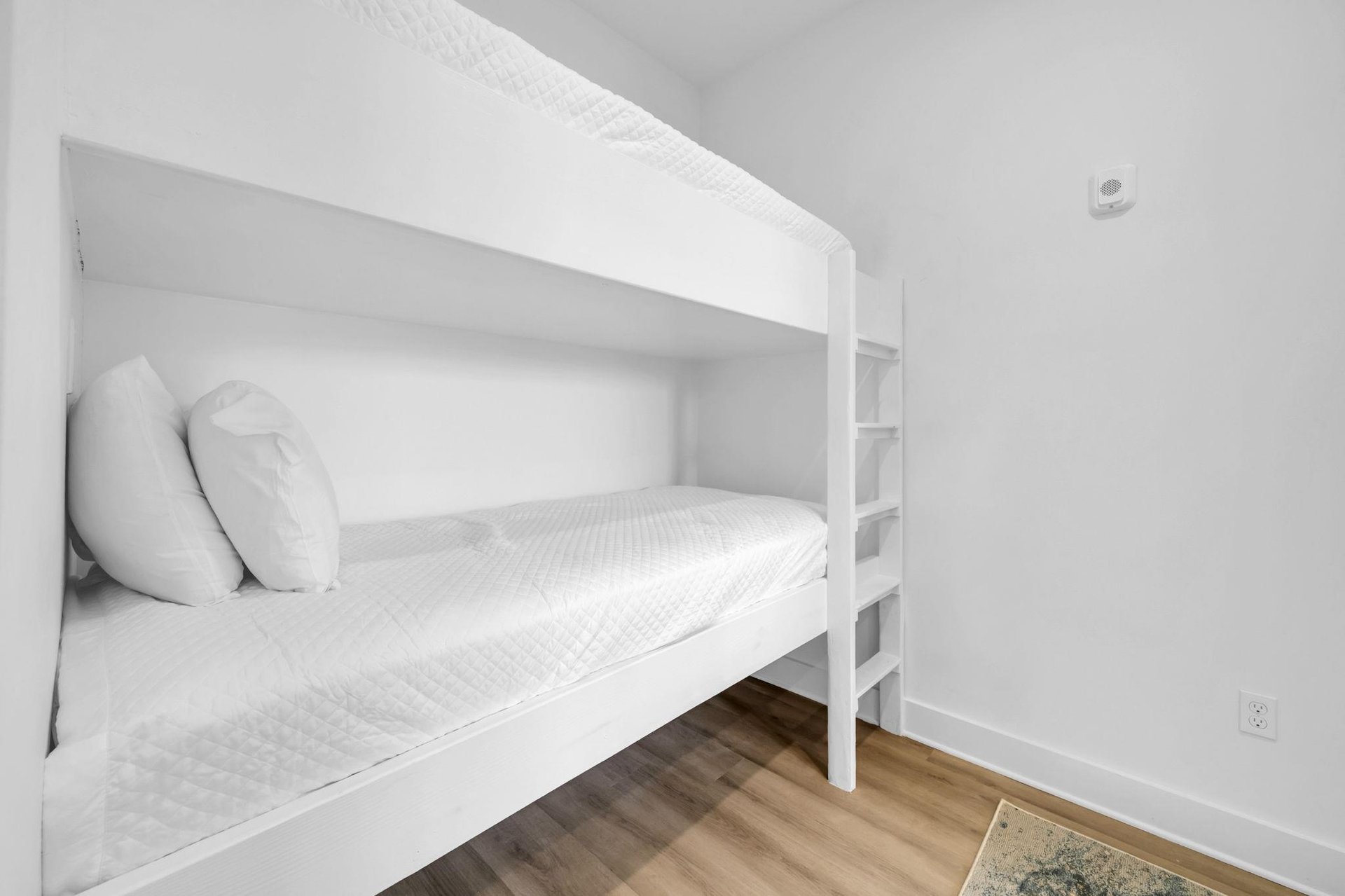 Hallway Bunk Cove 1 Part 1