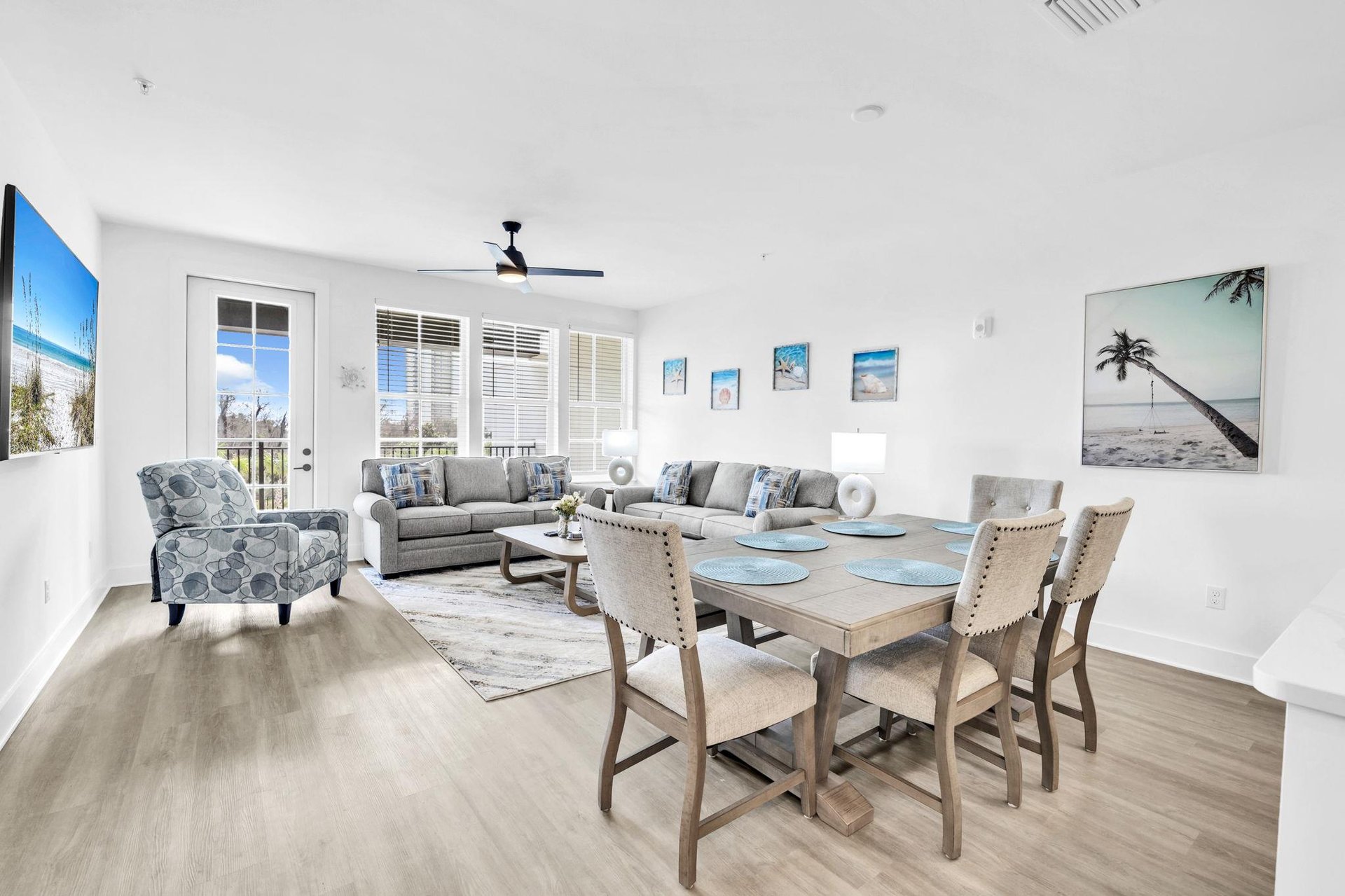 Dining Room 1 Part 1