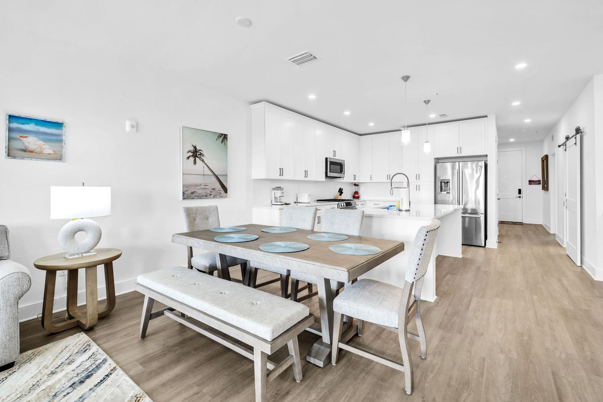 Dining Room 1 Part 2