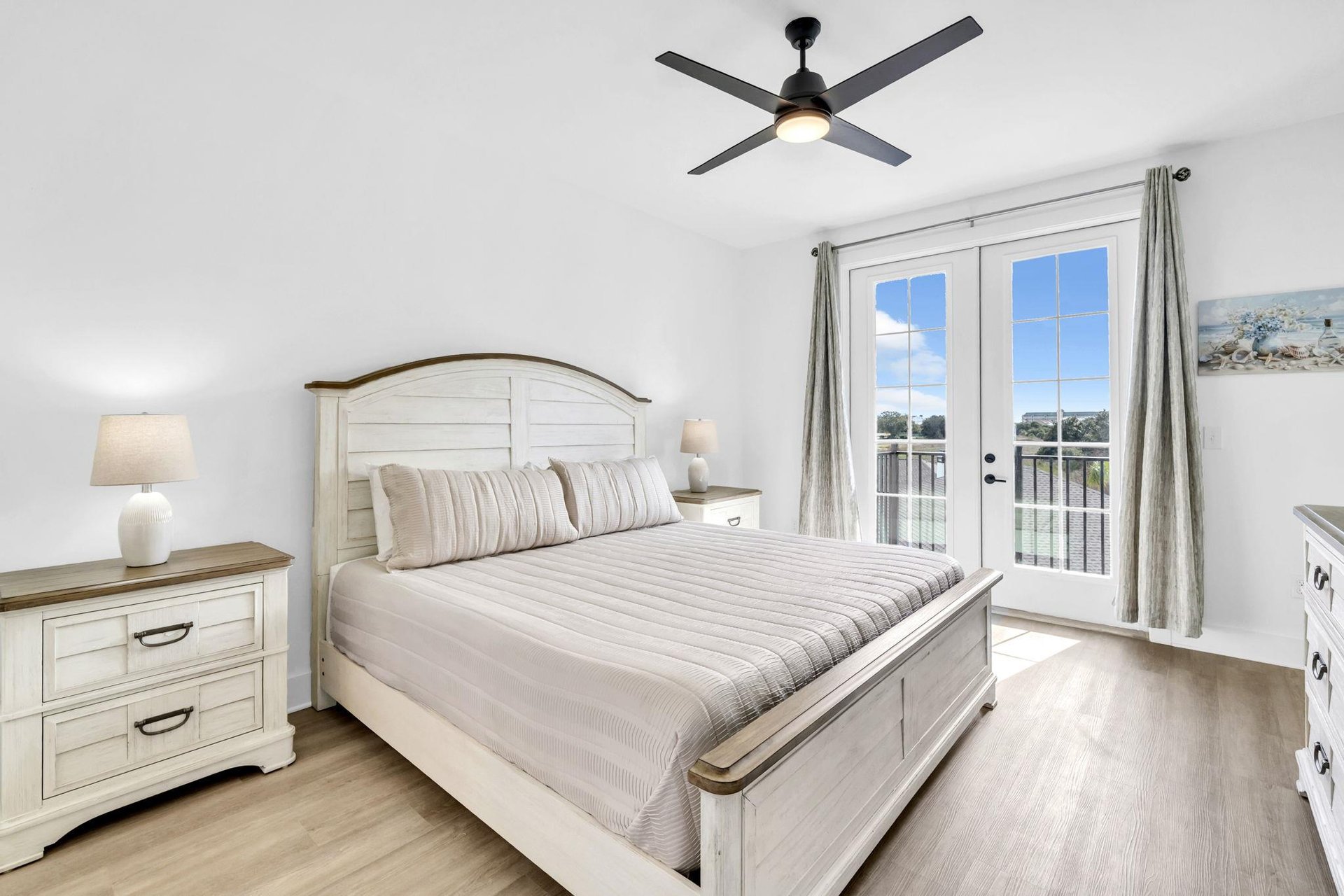 Master Bedroom 1 Part 1