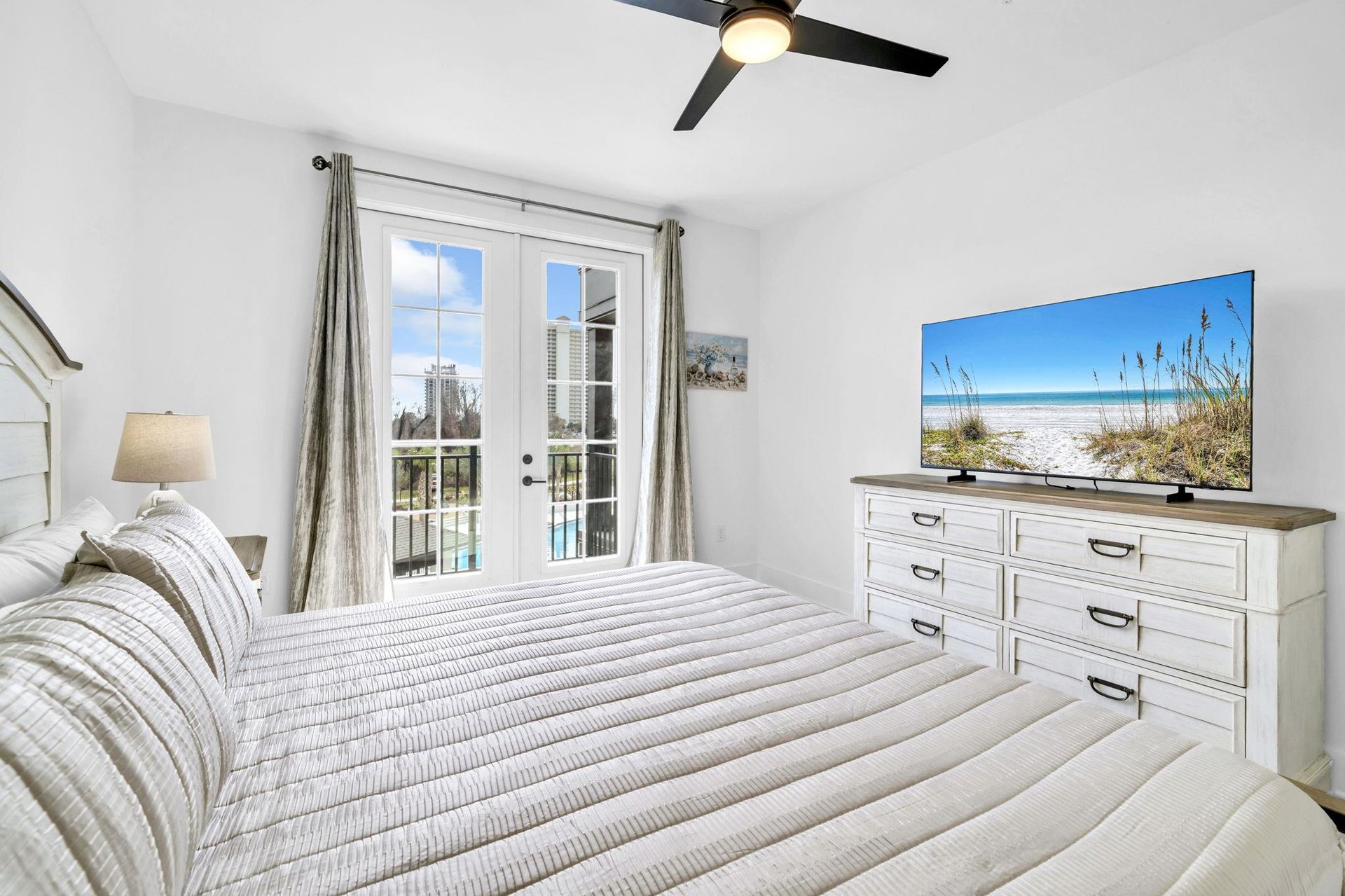 Master Bedroom 1 Part 2