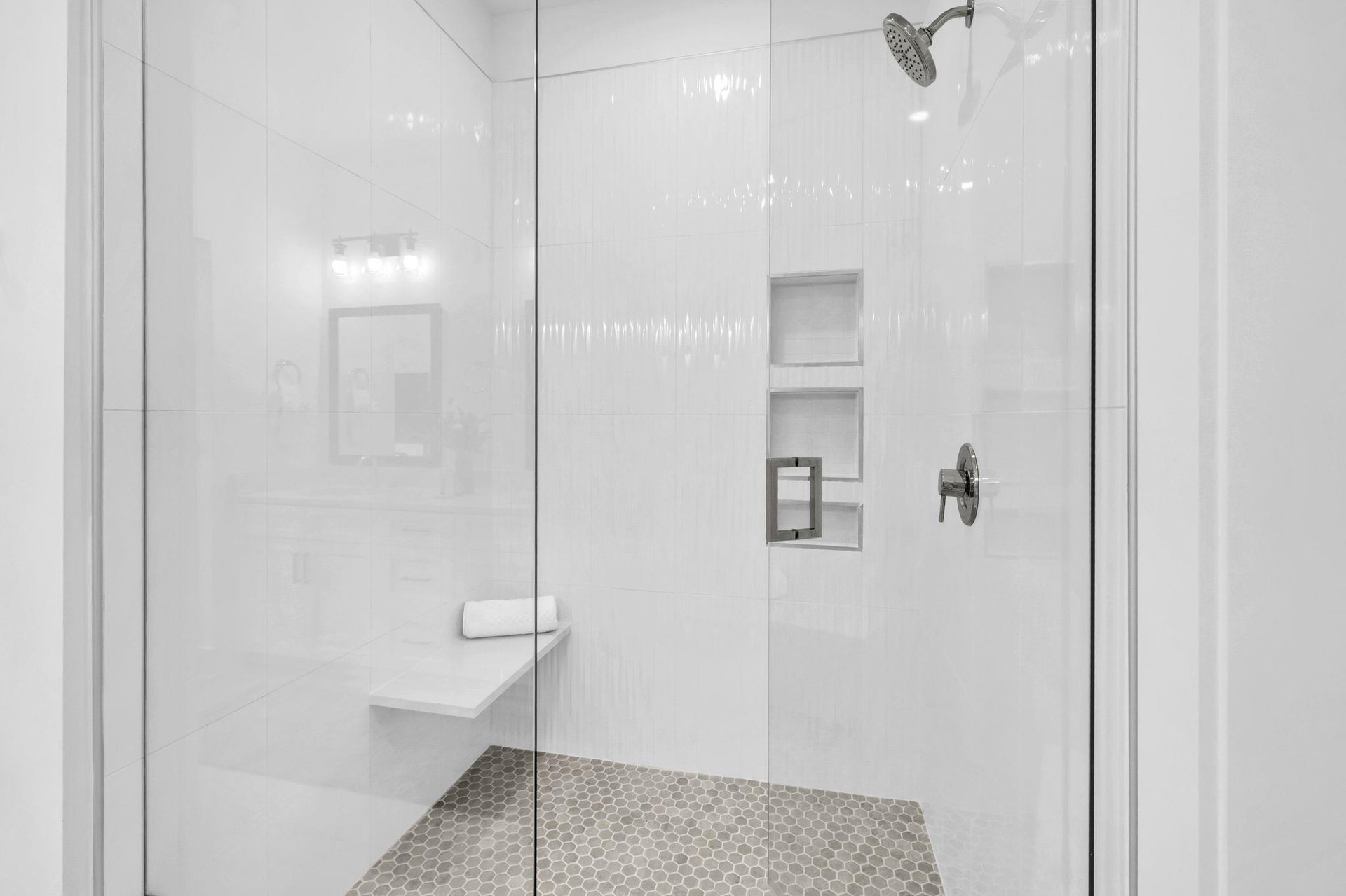 Master Bathroom 1 Part 2