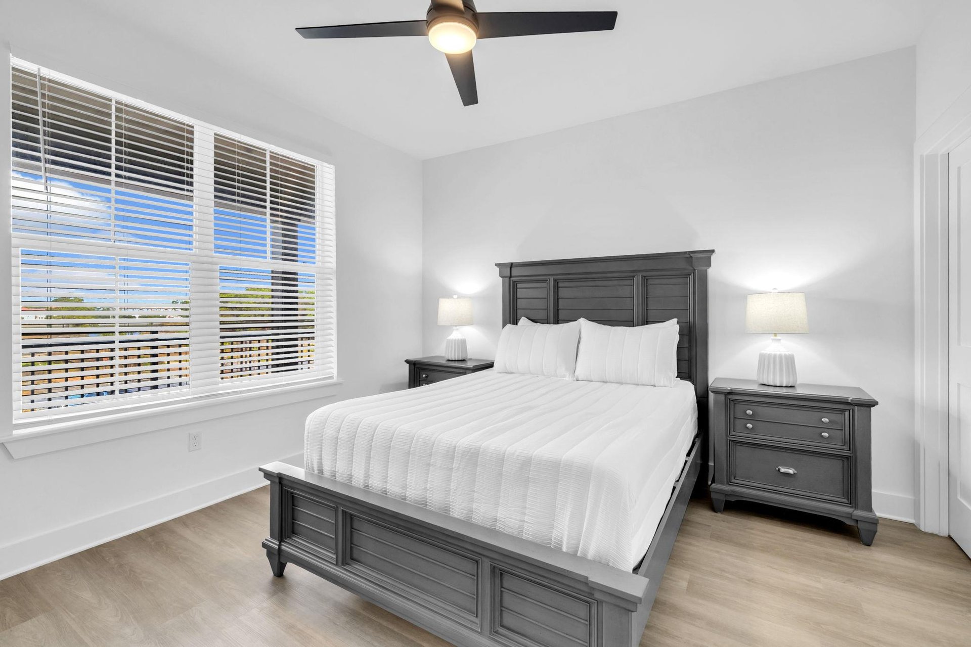 Guest Bedroom 1 Part 1