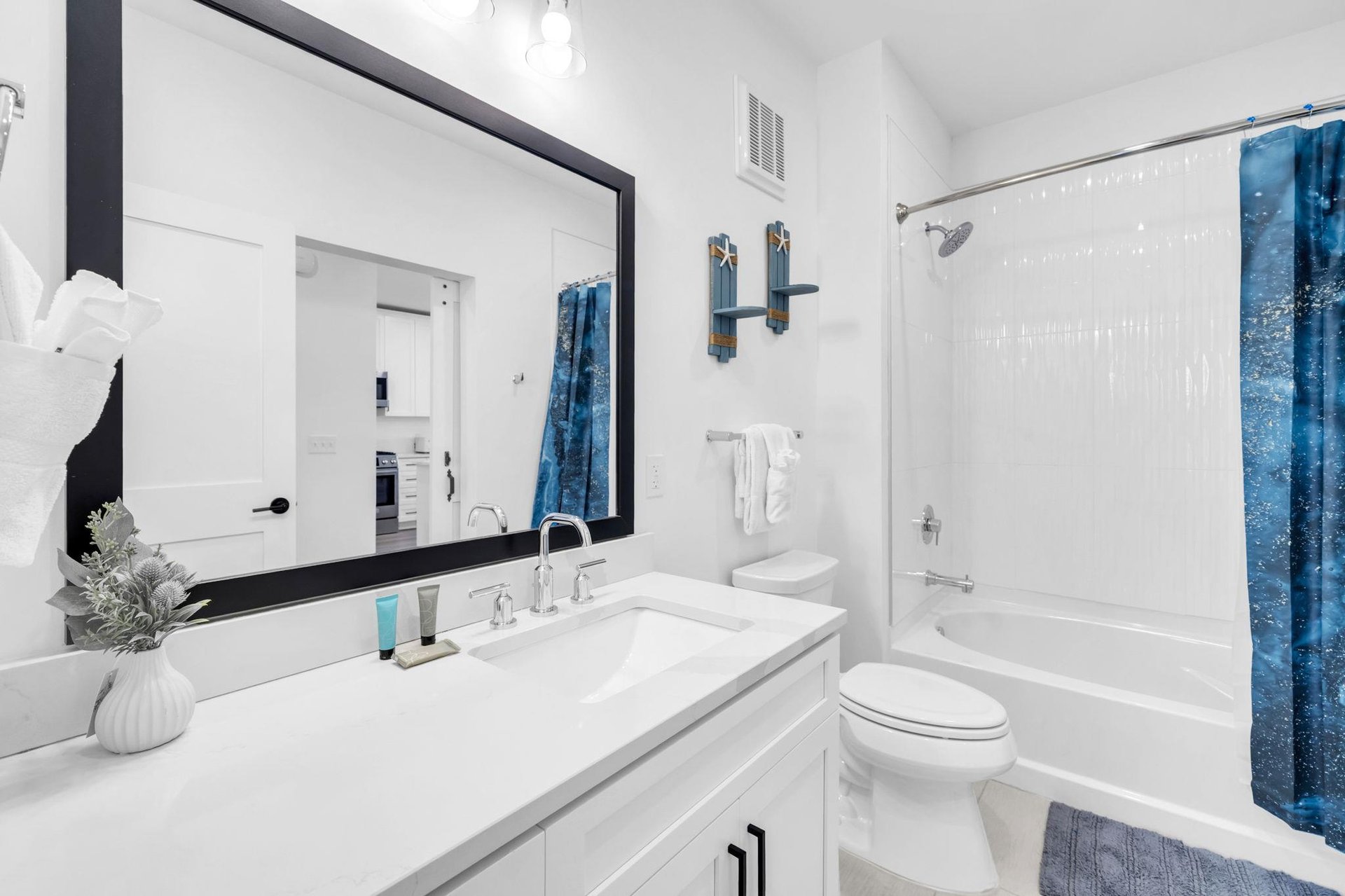 Guest Bathroom 1 Part 1