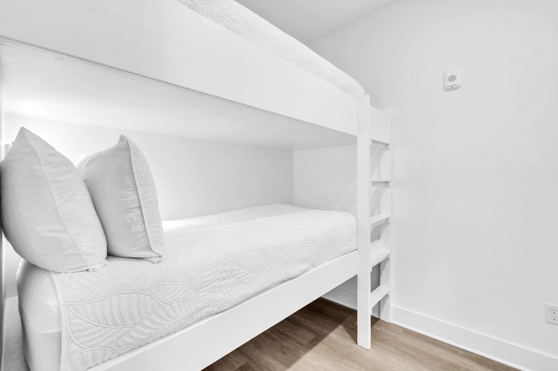 Hallway Bunk Cove 1 Part 1