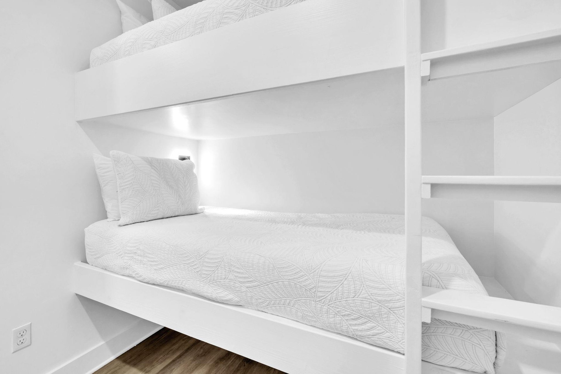 Hallway Bunk Cove 1 Part 2