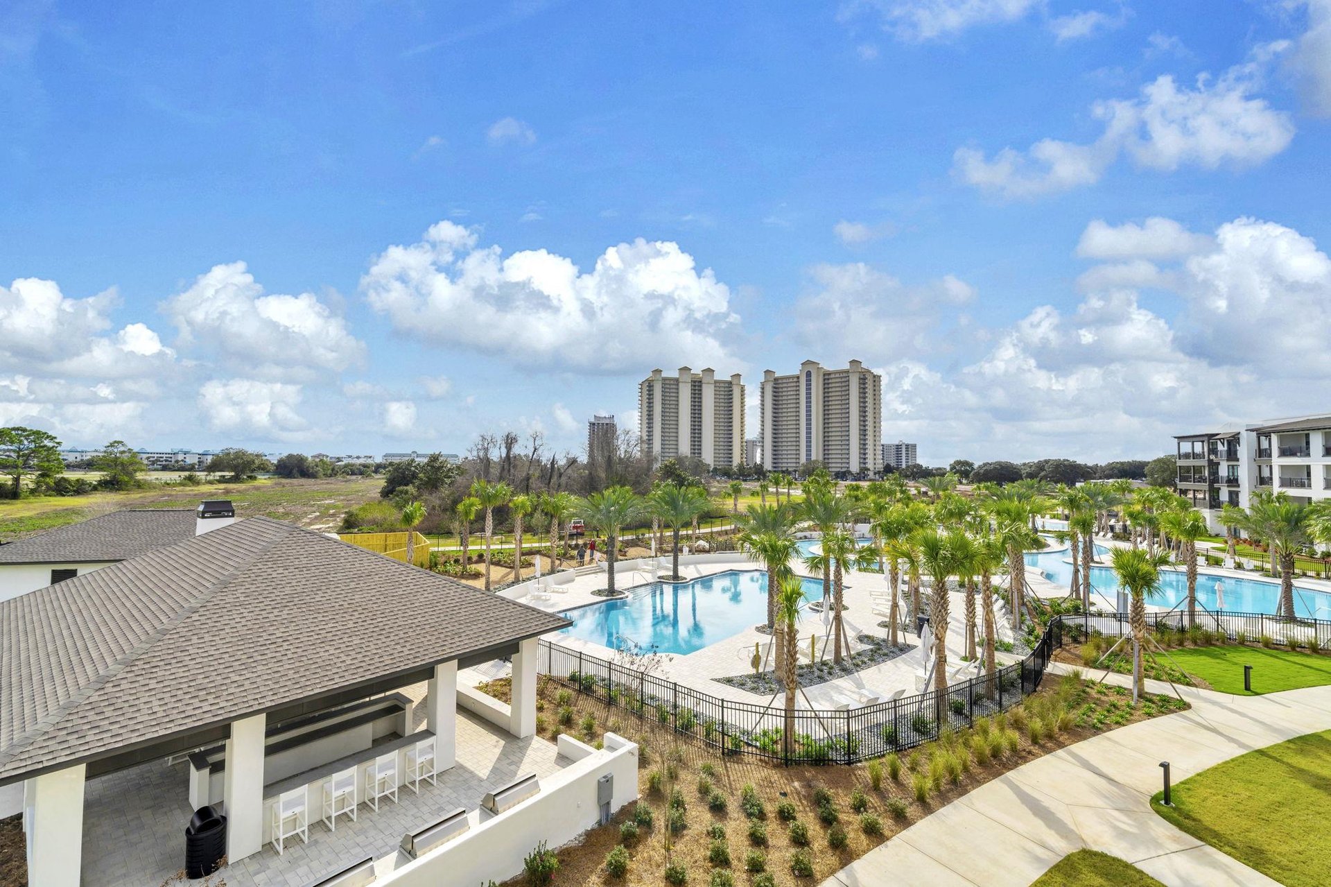 Balcony 1 Part 3  Off of Living Room