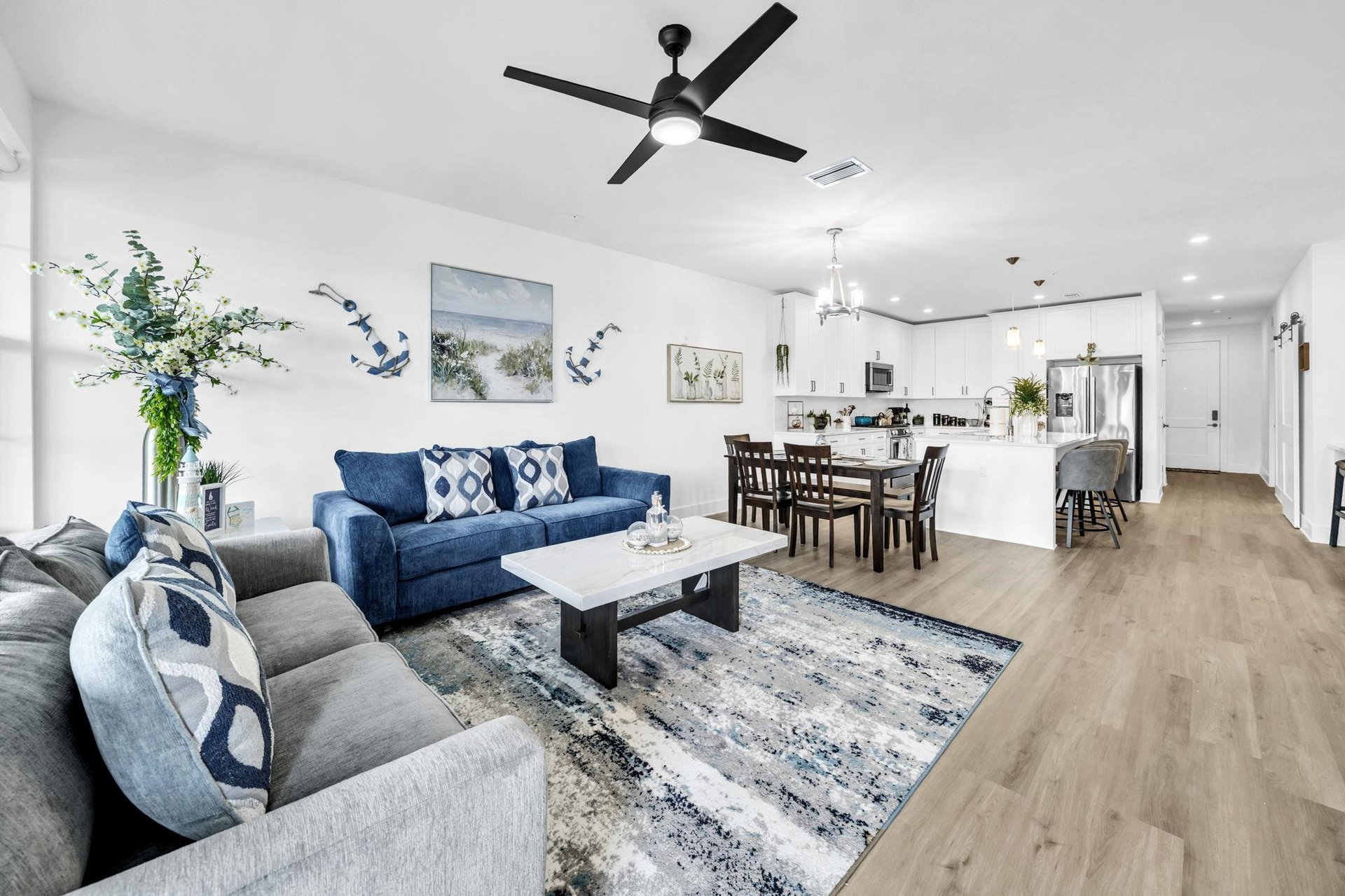 Living Room 1 Part 3