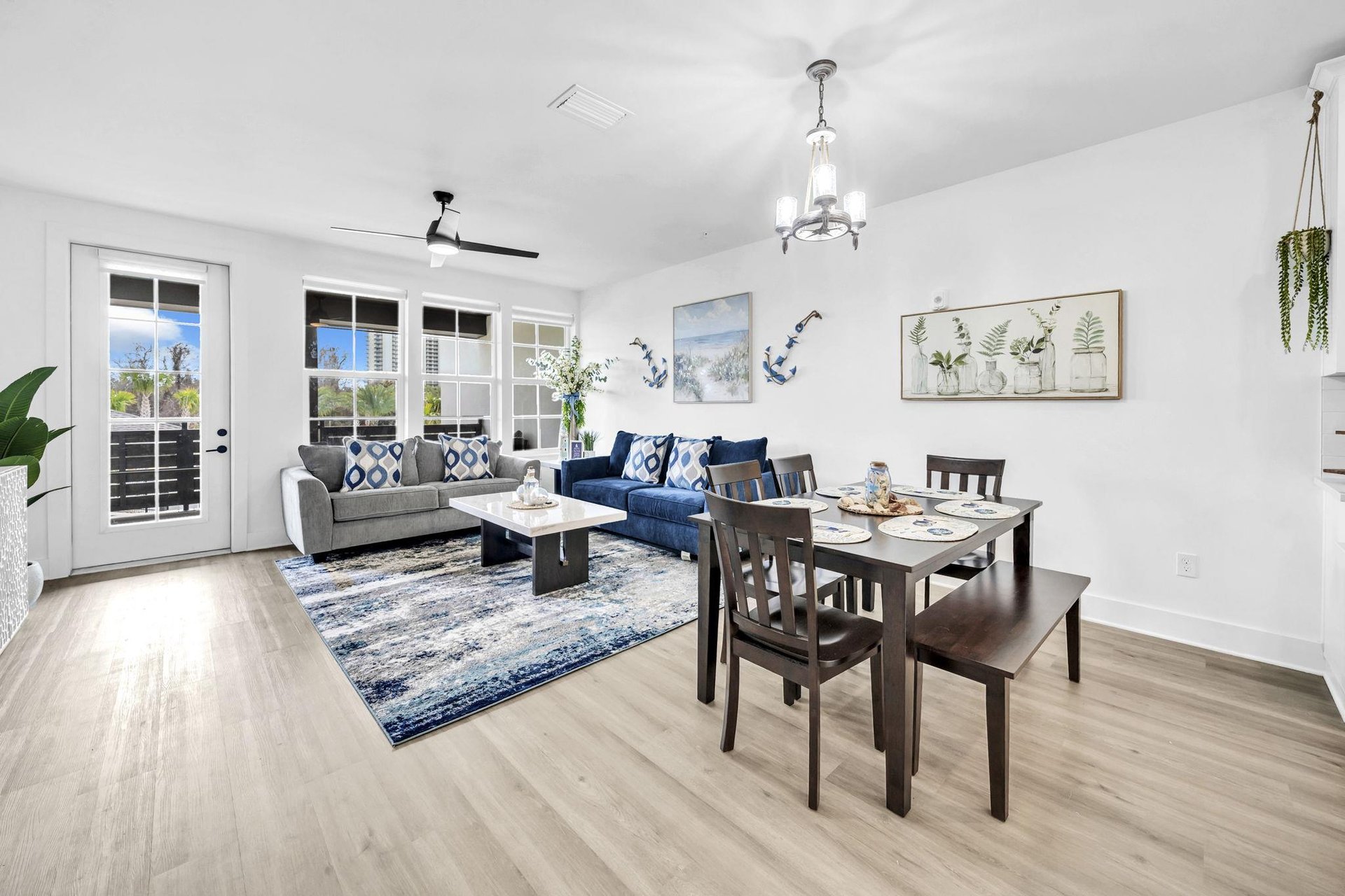 Dining Room 1 Part 1