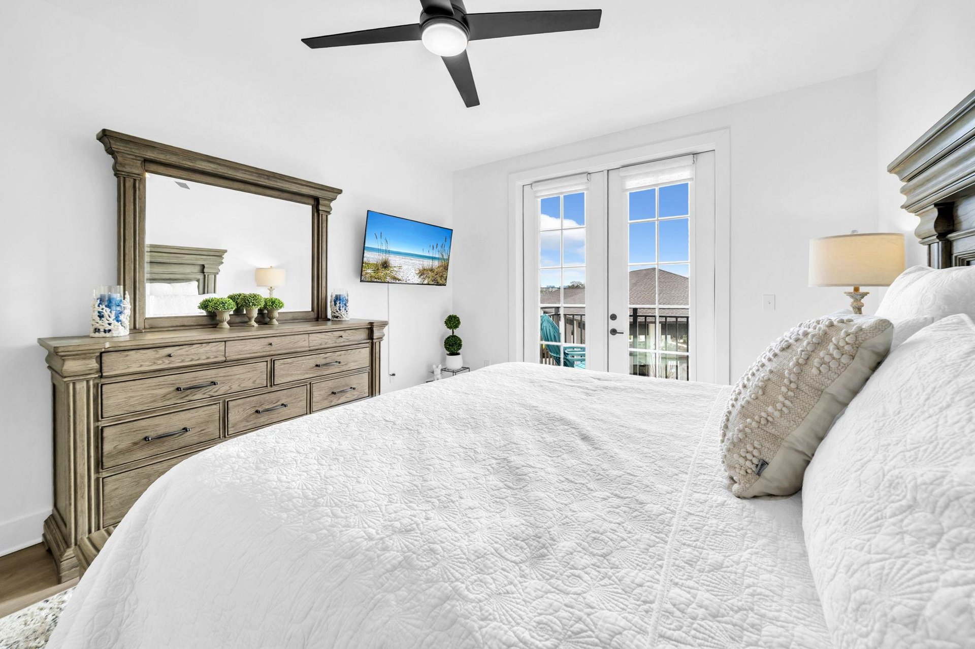 Master Bedroom 1 Part 2