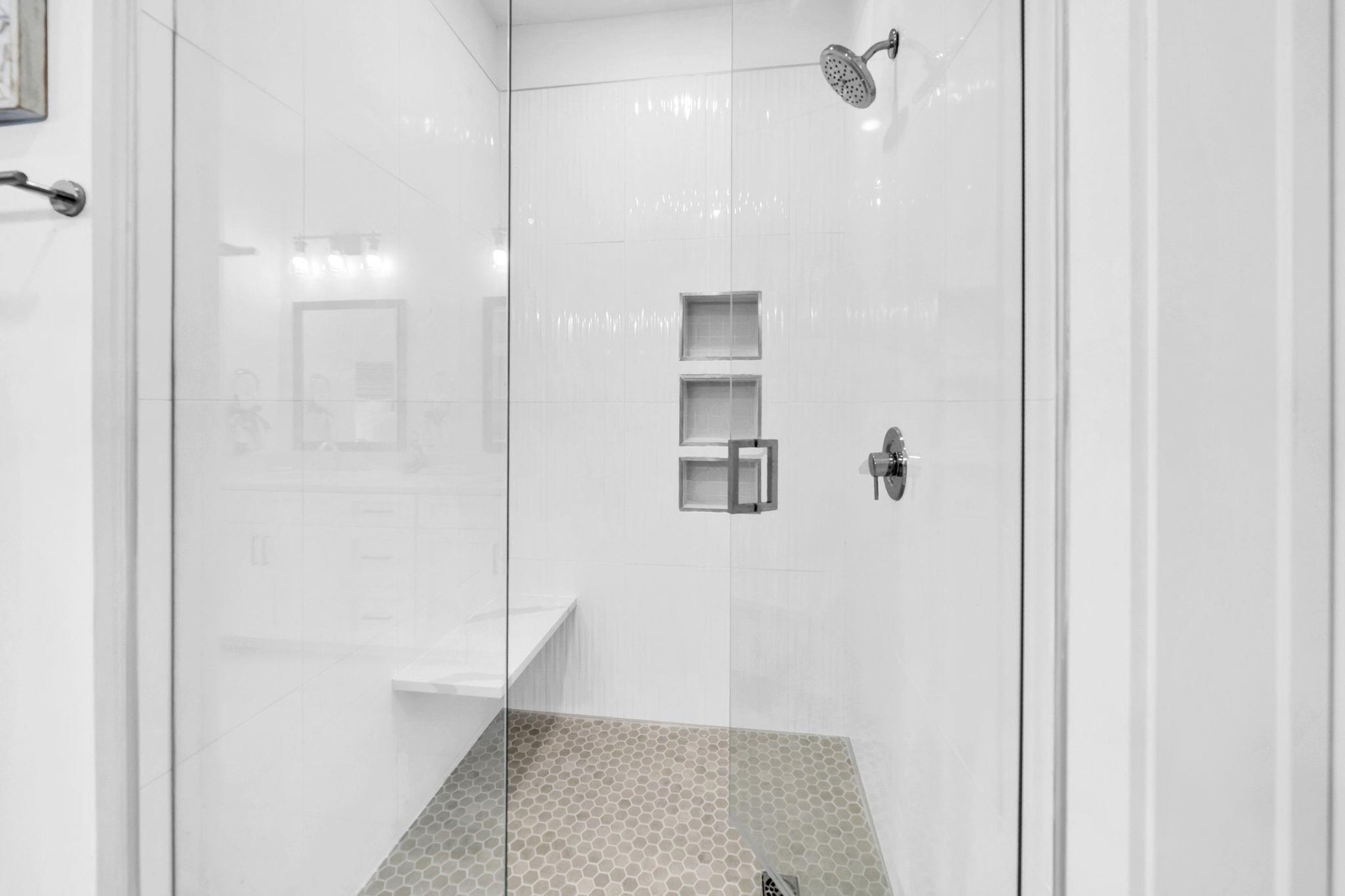 Master Bathroom 1 Part 2