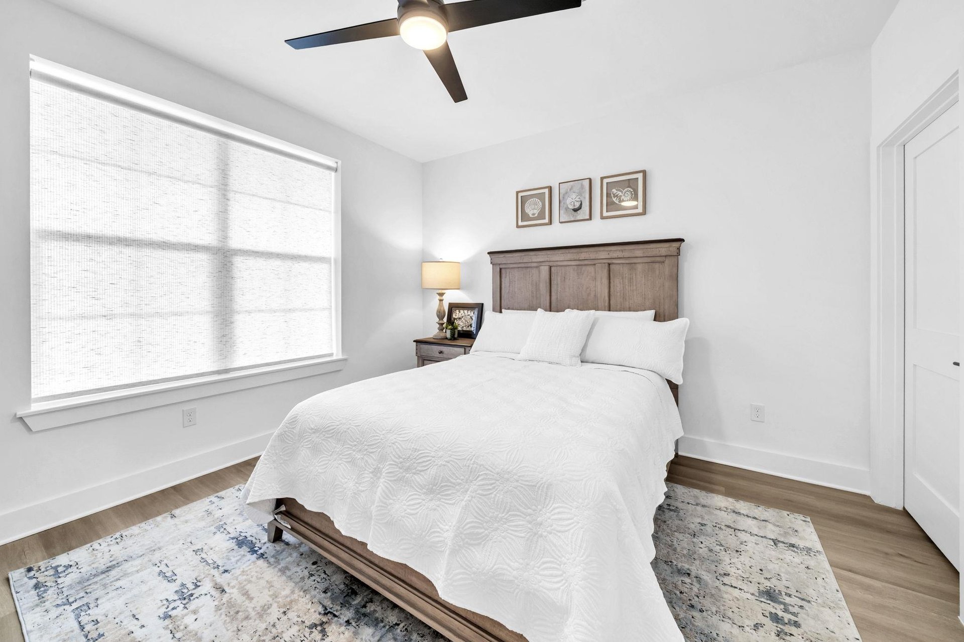 Guest Bedroom 1 Part 1