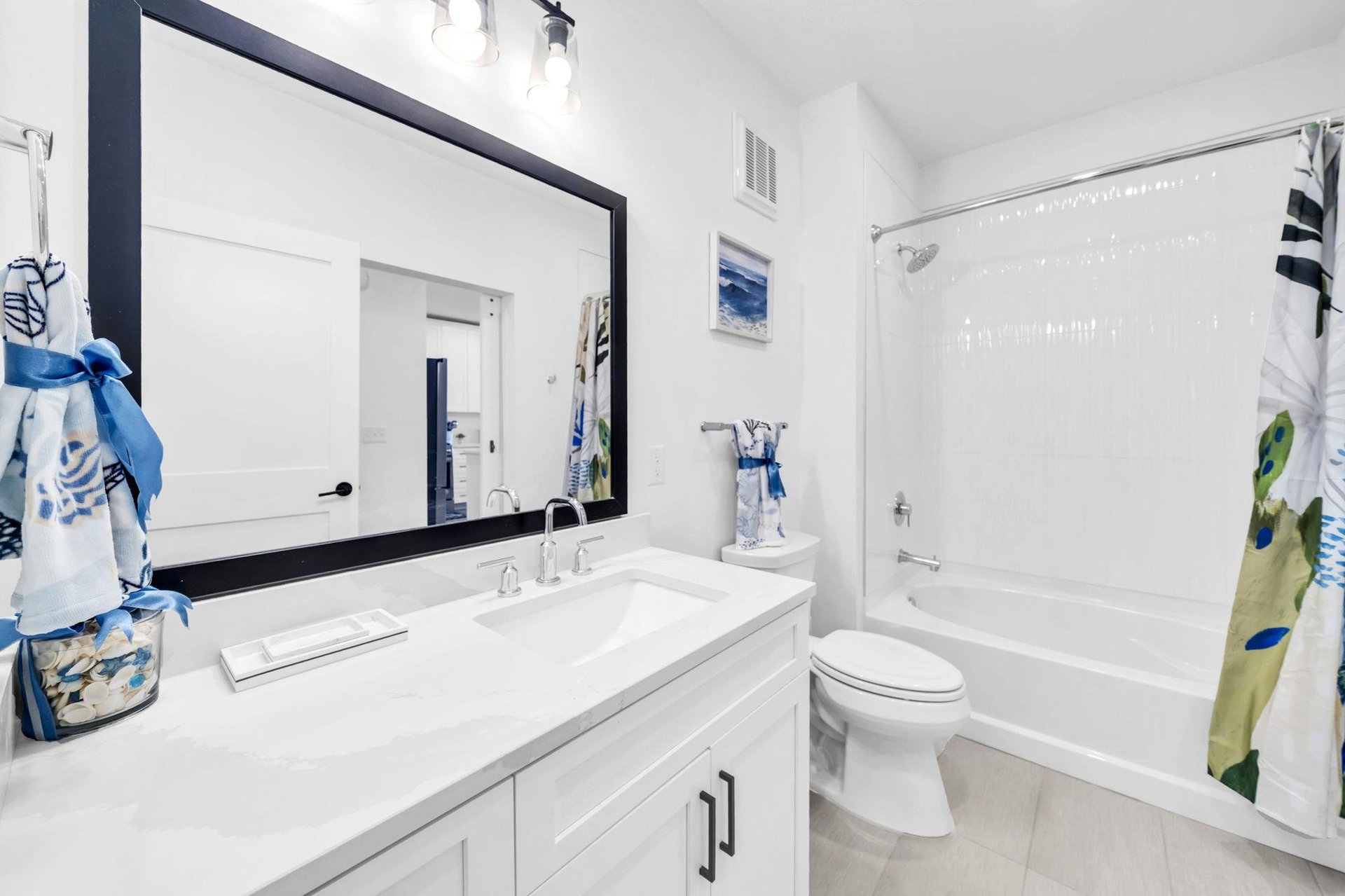 Guest Bathroom 1 Part 1