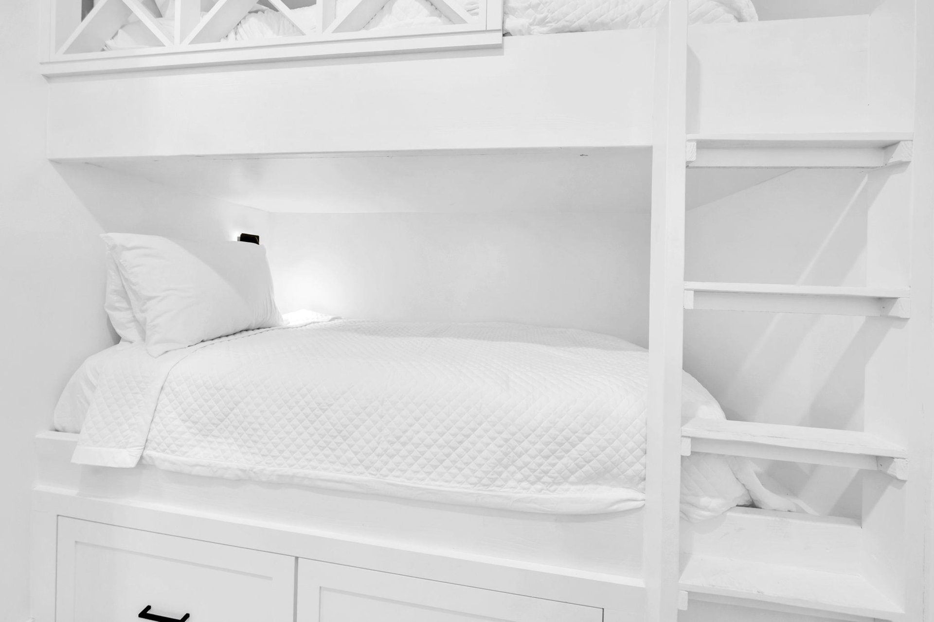 Hallway Bunk Cove 1 Part 2