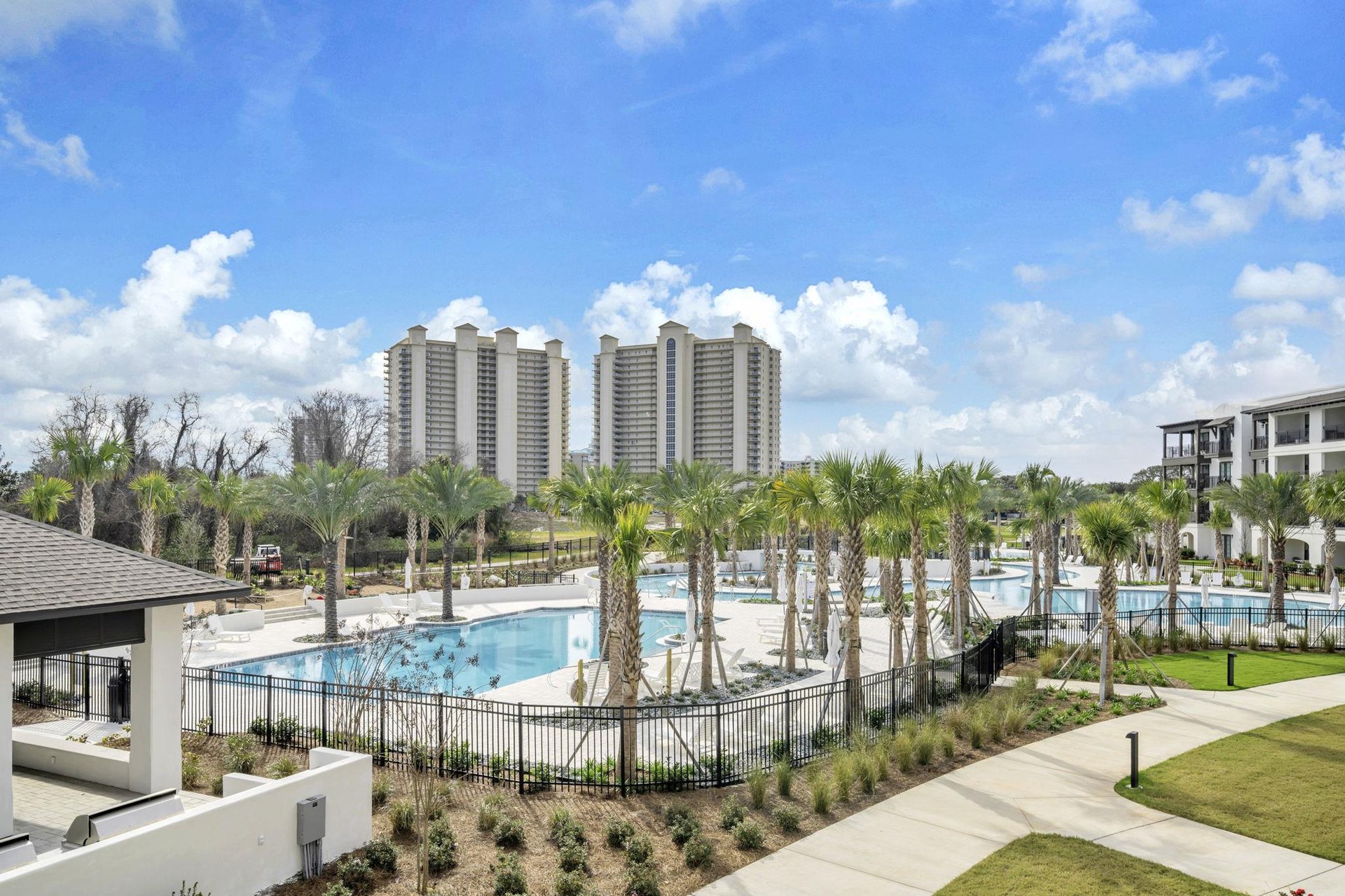 Balcony 1 Part 4  Off of Living Room