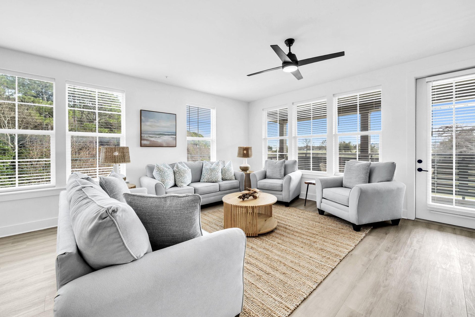 Living Room 1 Part 1