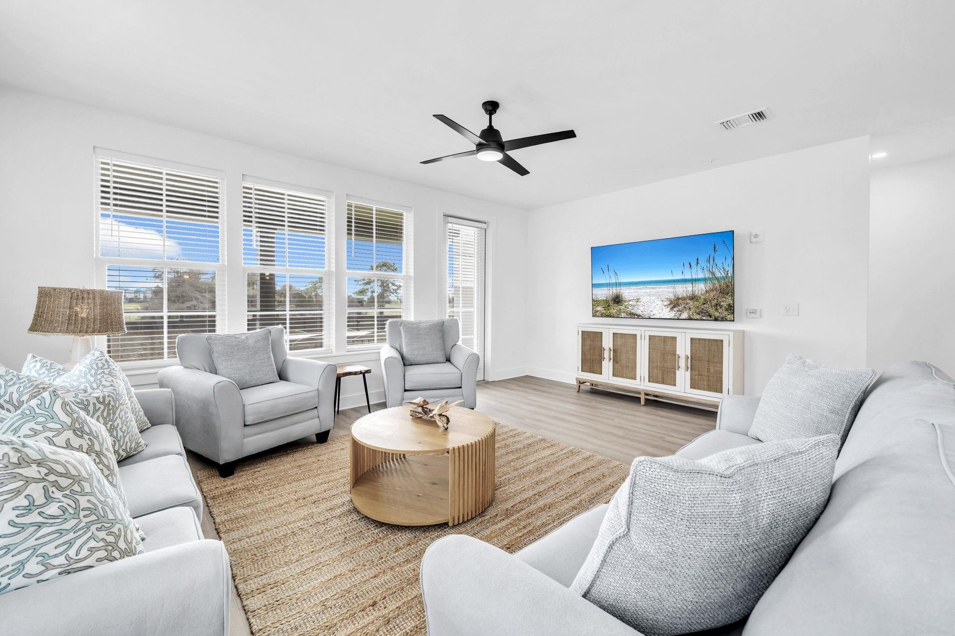 Living Room 1 Part 2