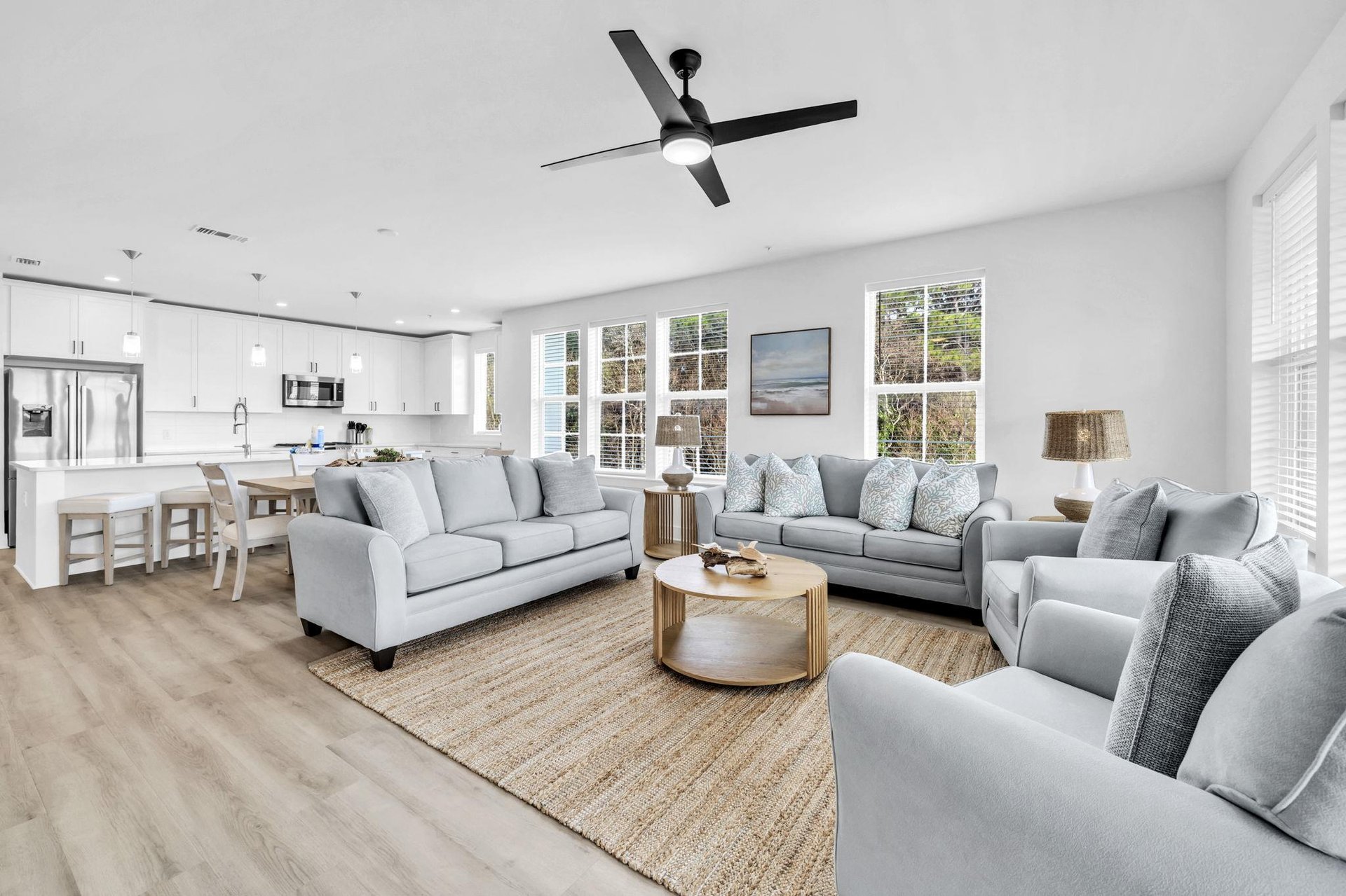 Living Room 1 Part 3