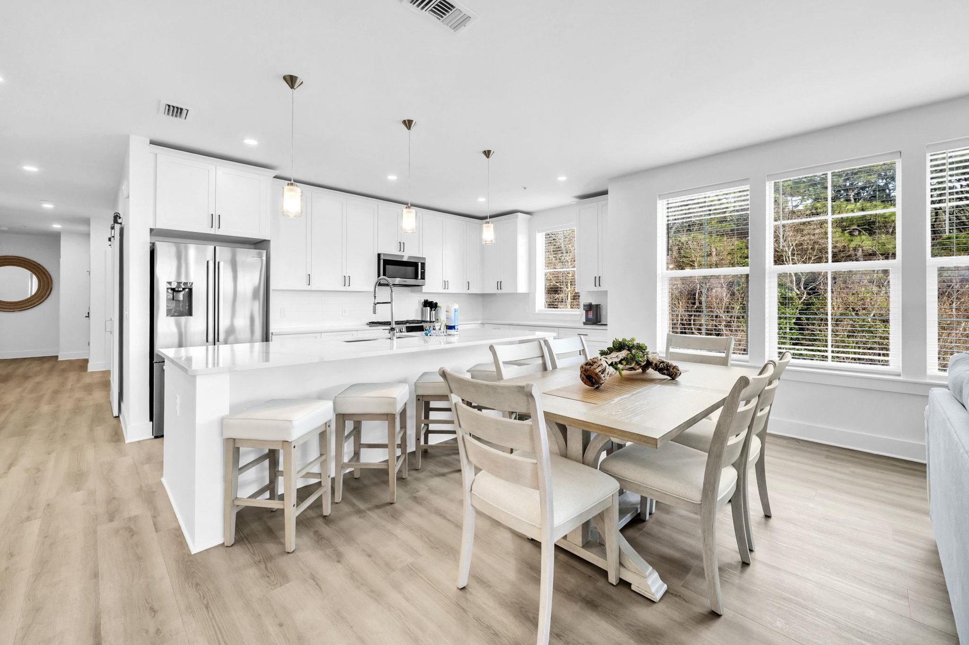 Dining Room 1 Part 3