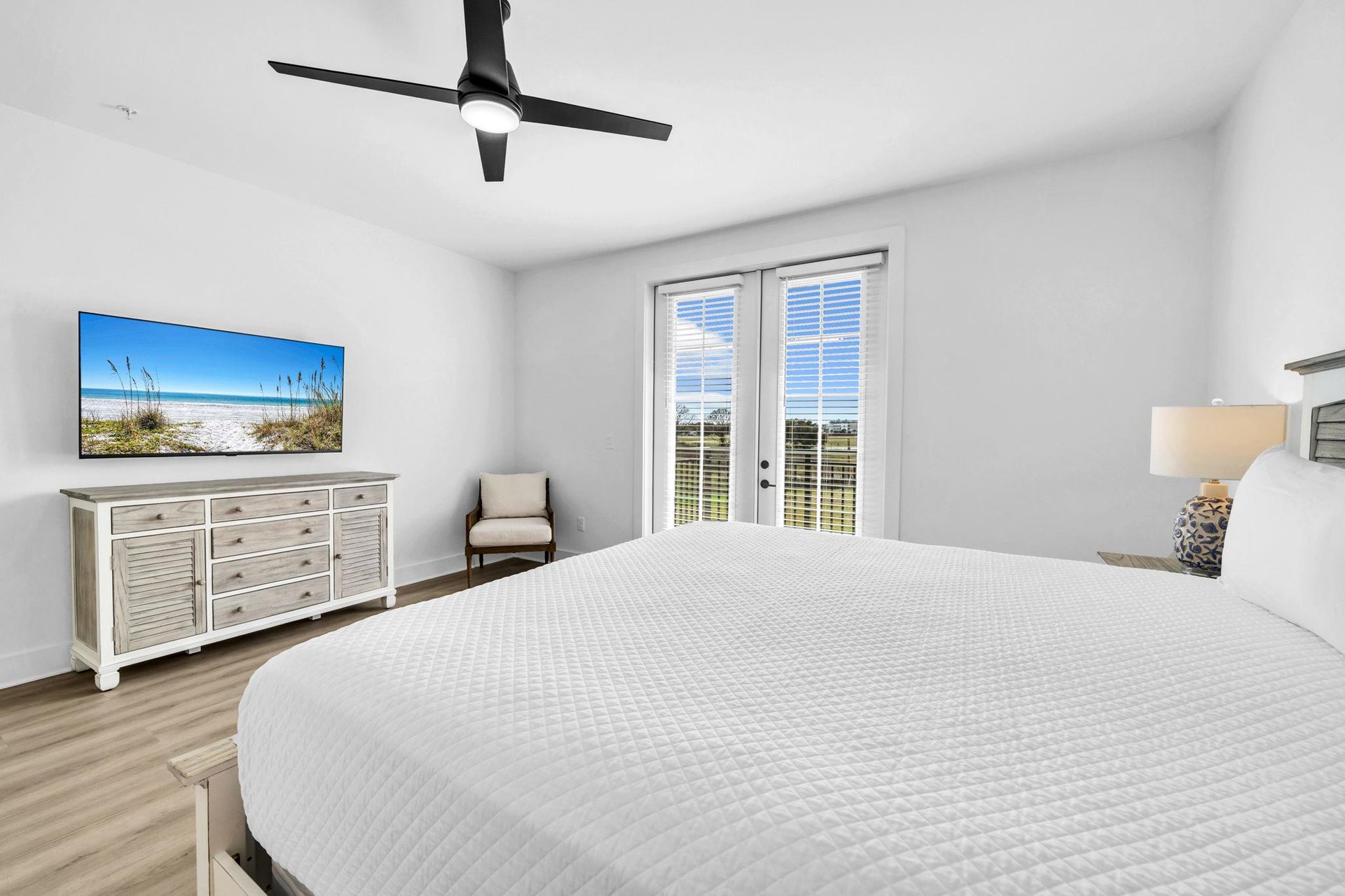 Master Bedroom 1 Part 2