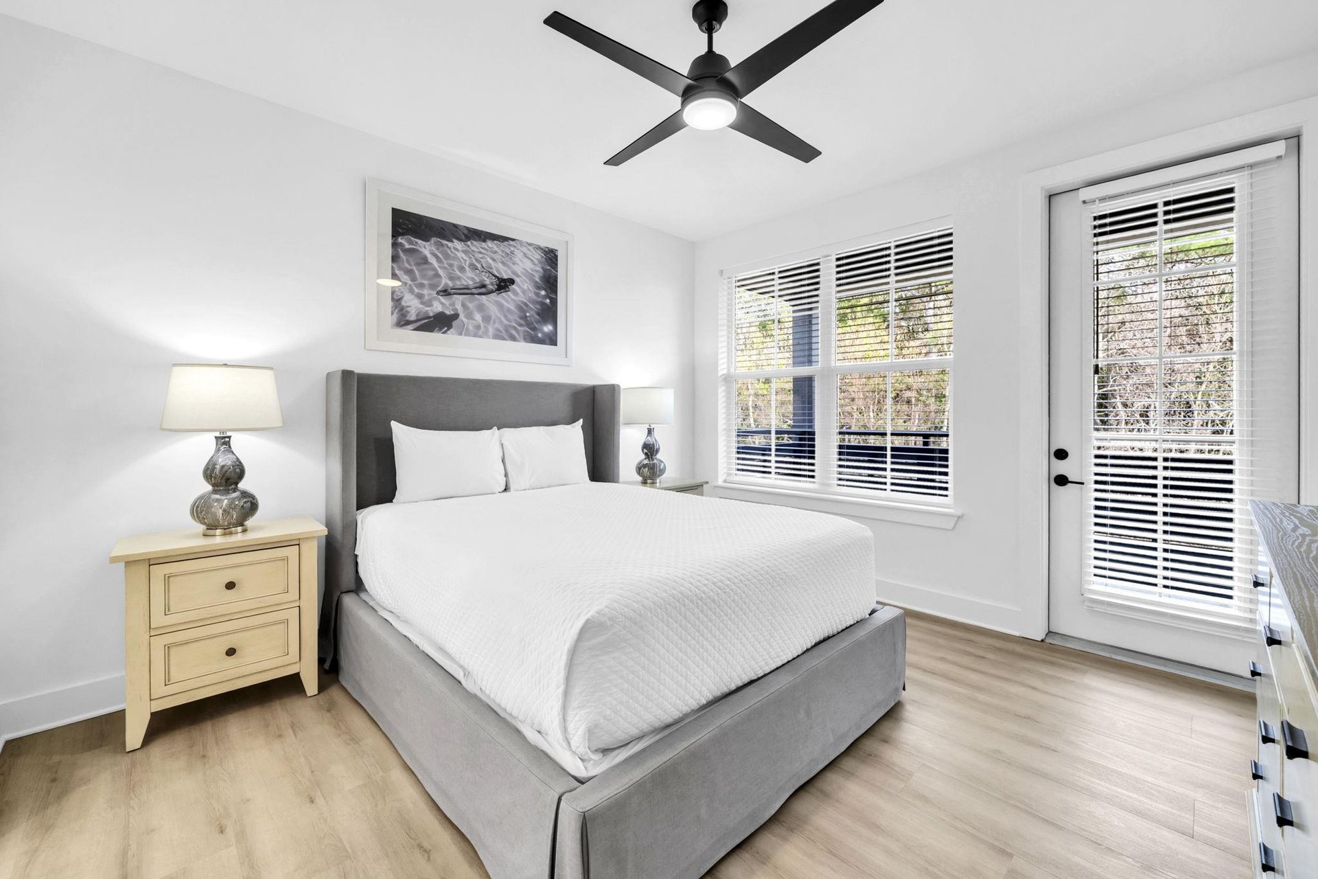 Guest Bedroom 1 Part 1