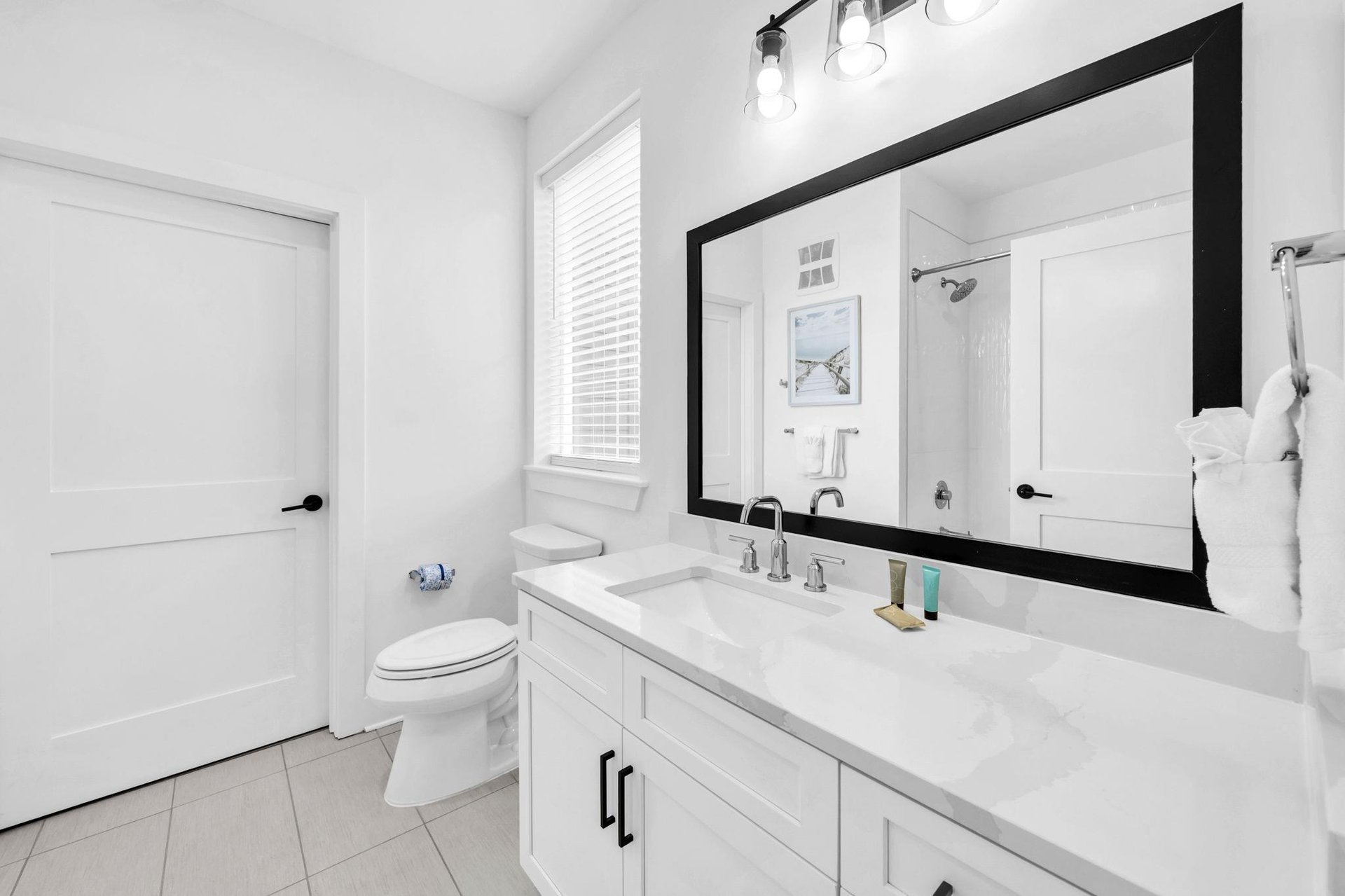 Guest Bathroom 1 Part 1