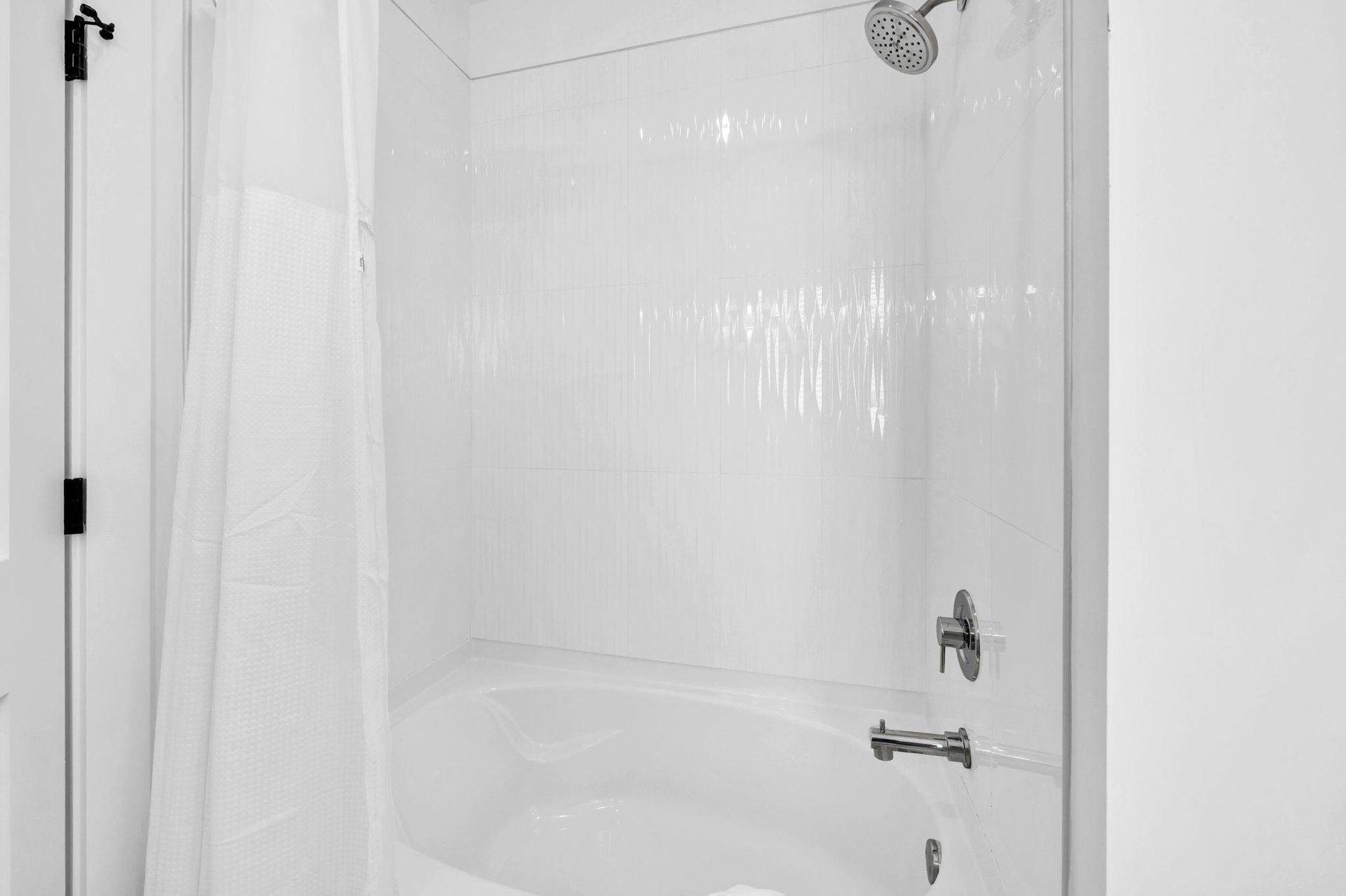 Guest Bathroom 1 Part 2