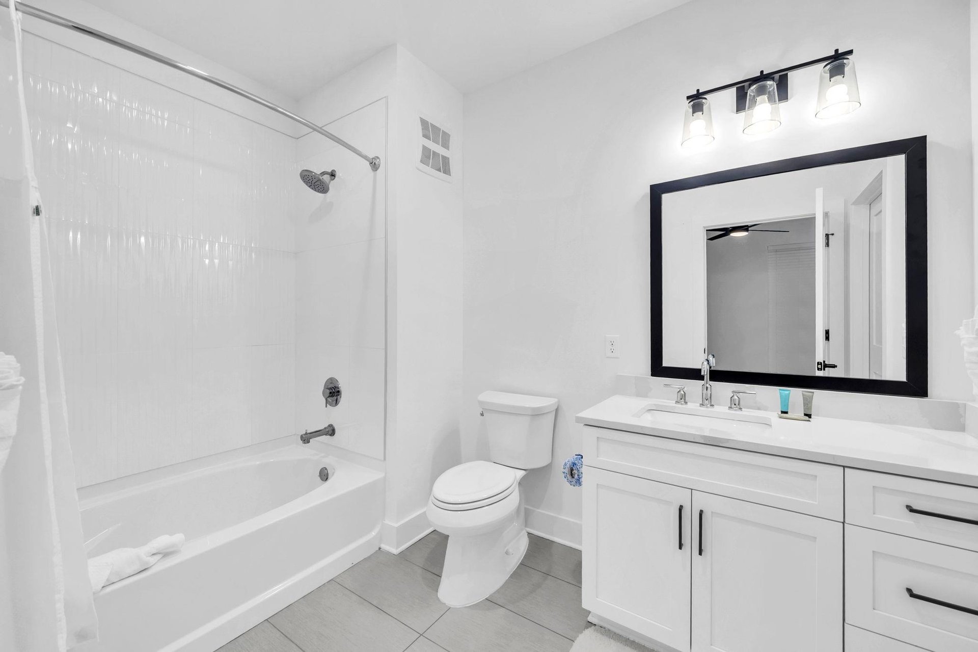 Guest Bathroom 2 Part 1