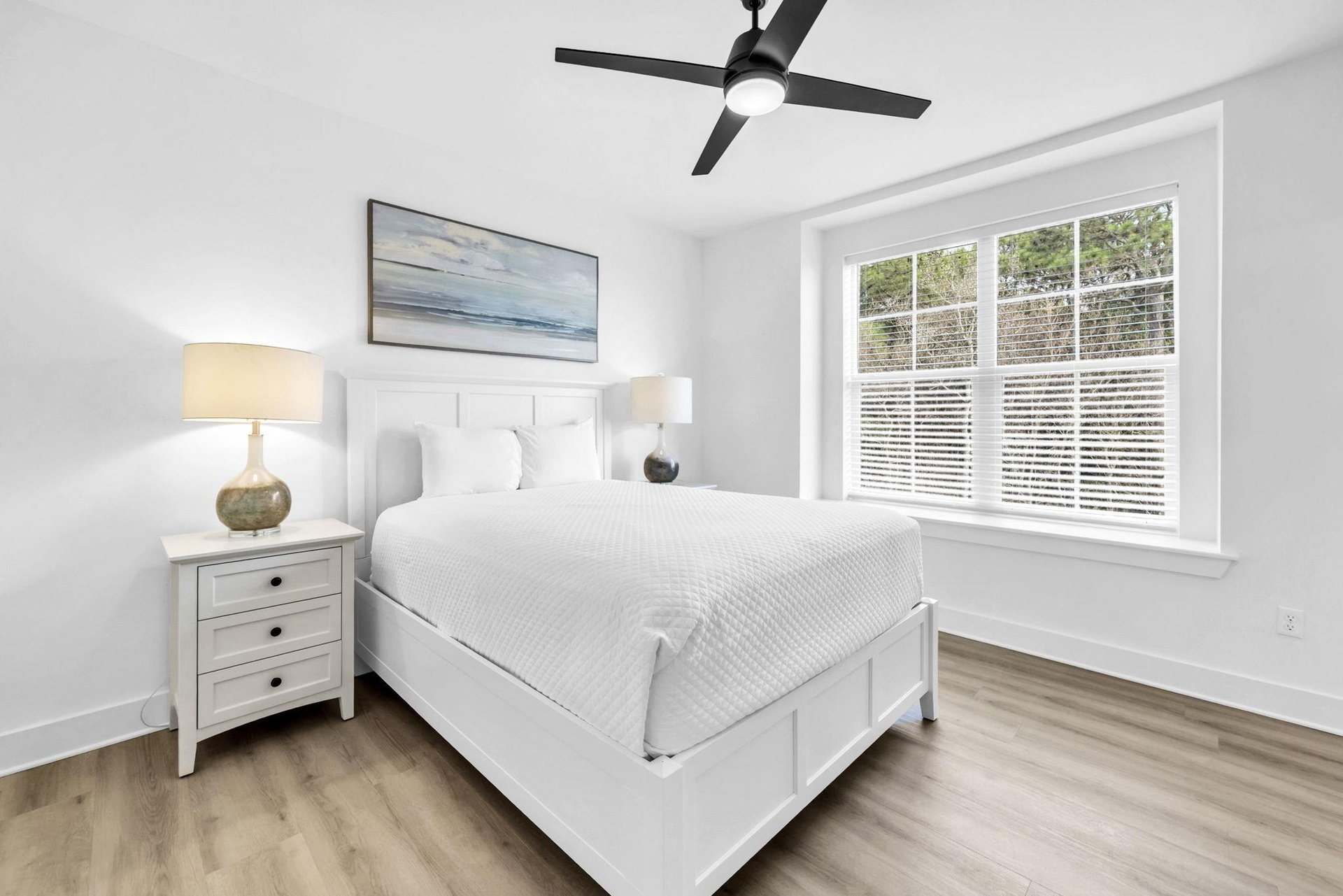 Guest Bedroom 3 Part 1