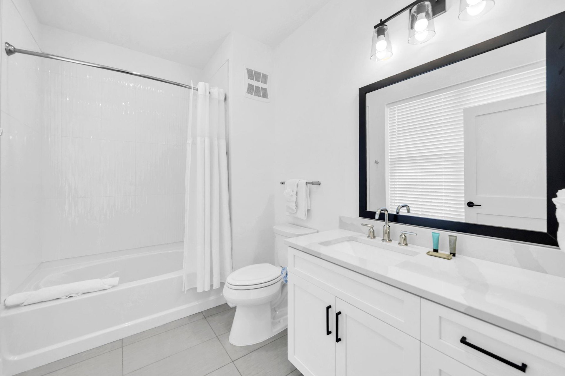 Guest Bathroom 3 Part 1