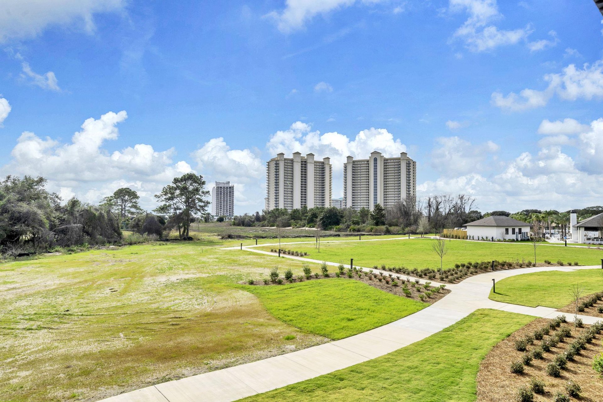 Balcony 1 Part 3  Off of Living Room