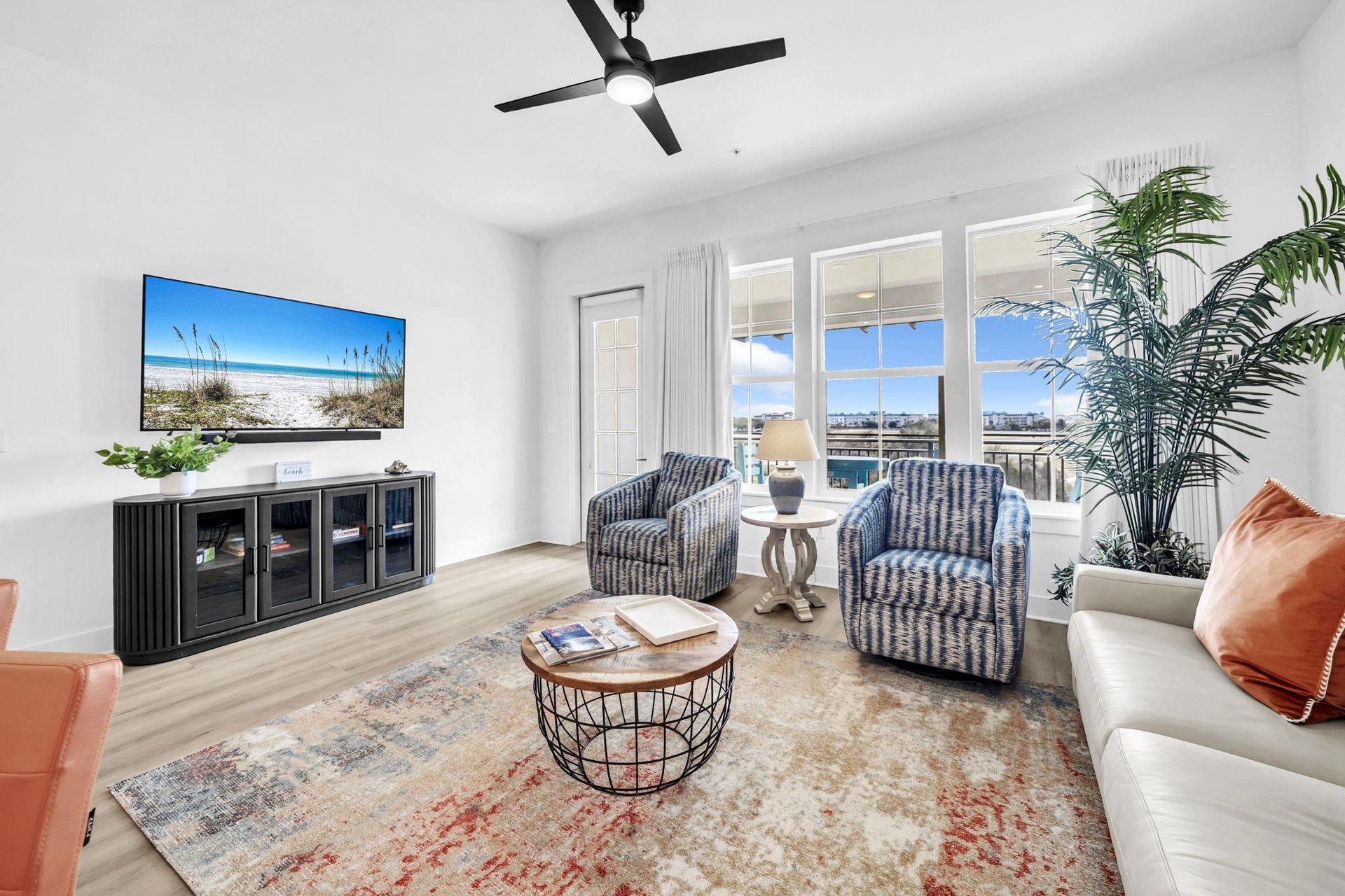 Living Room 1 Part 2